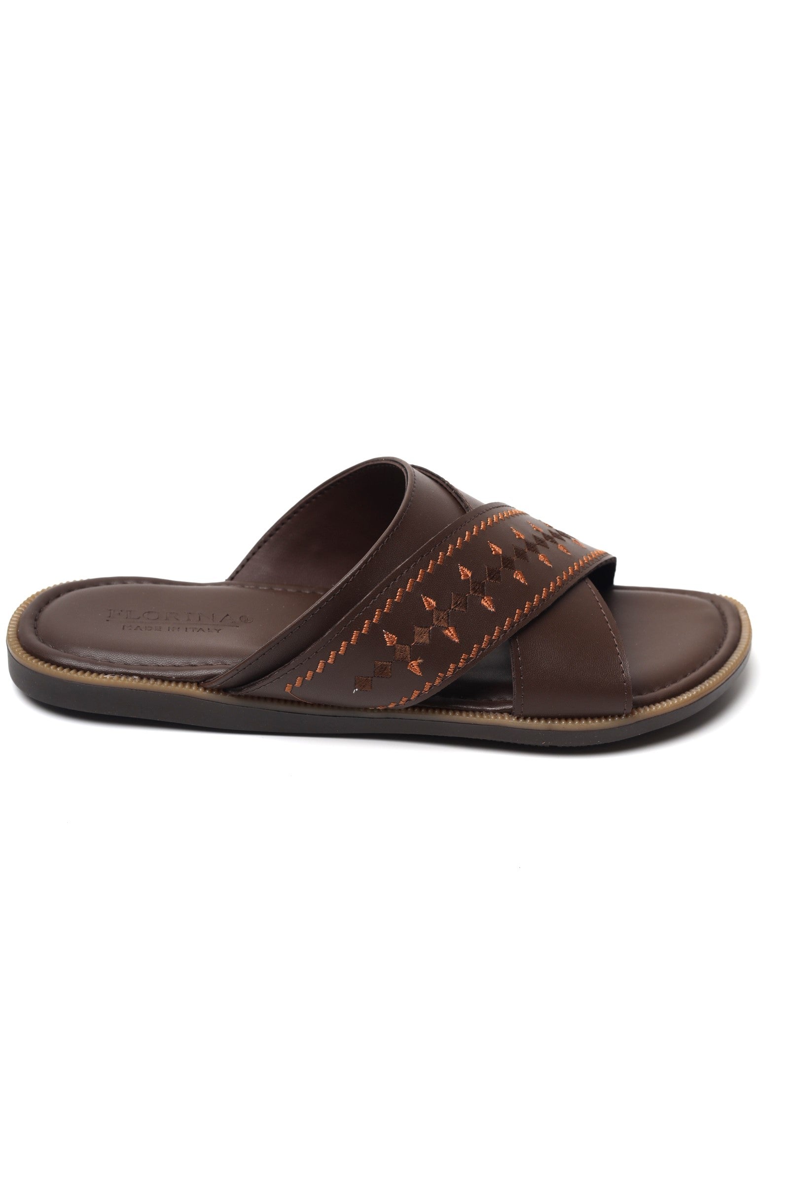 Italian sandal 61702