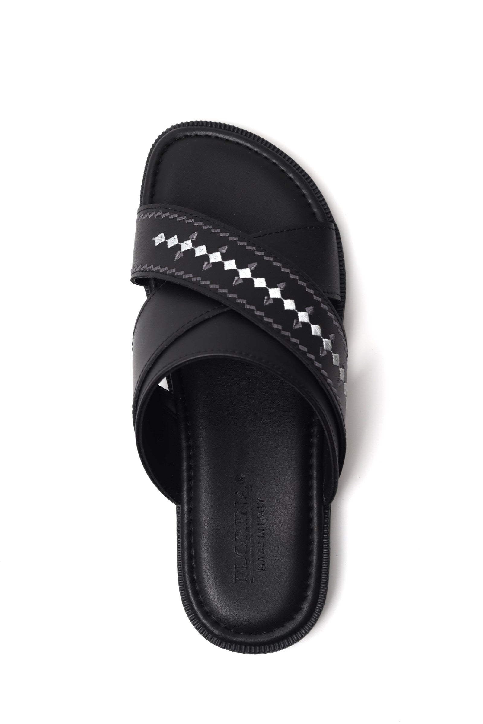 Italian sandal 61702