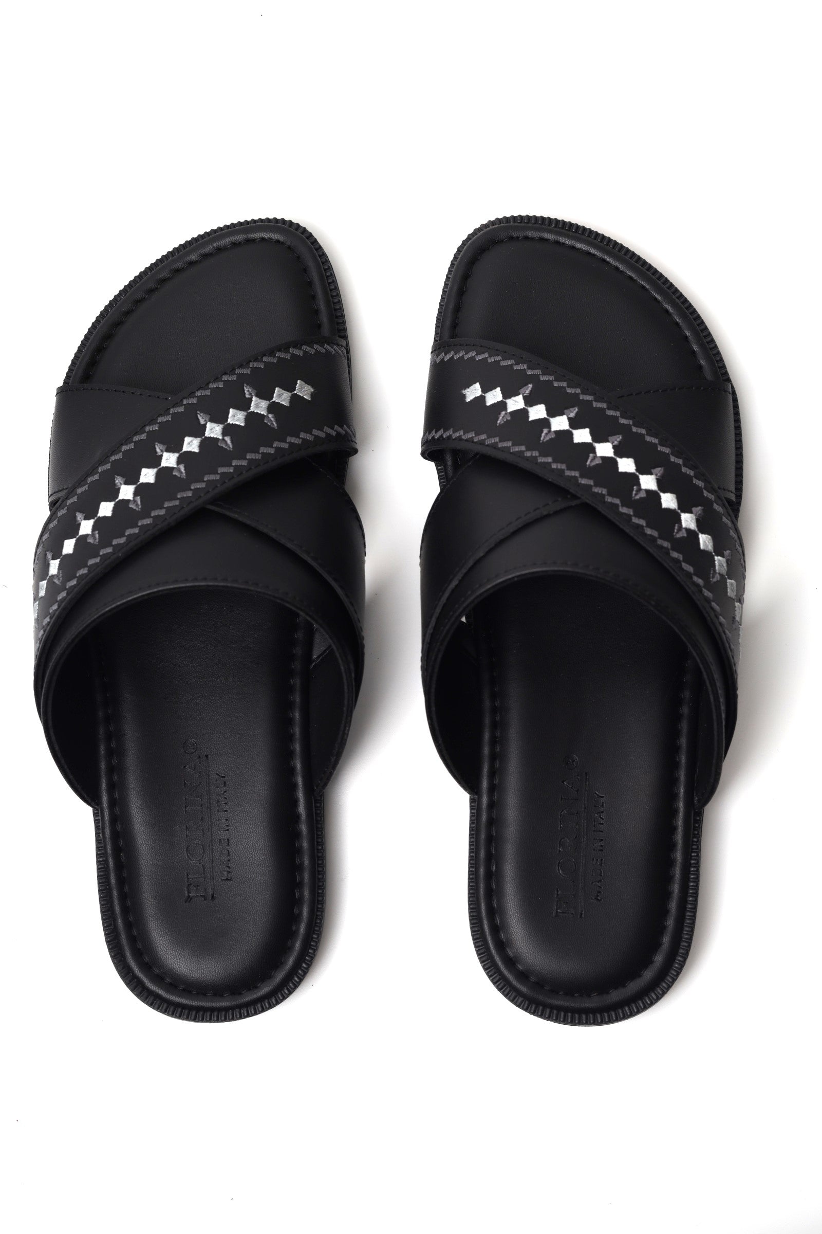 Italian sandal 61702