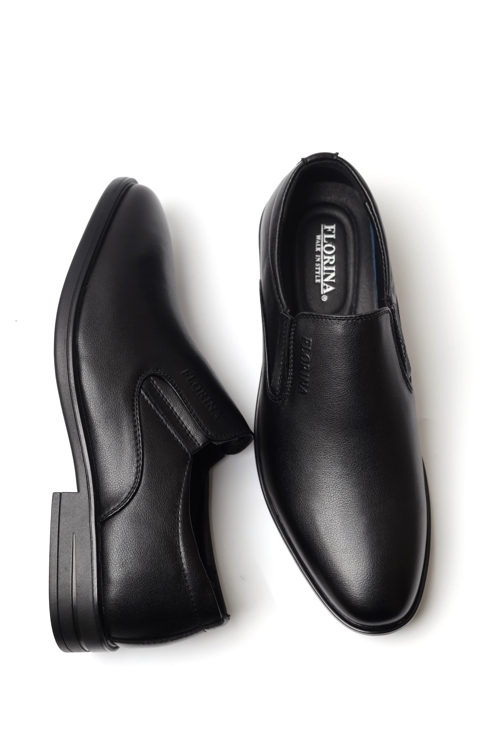 Formal shoes 77302