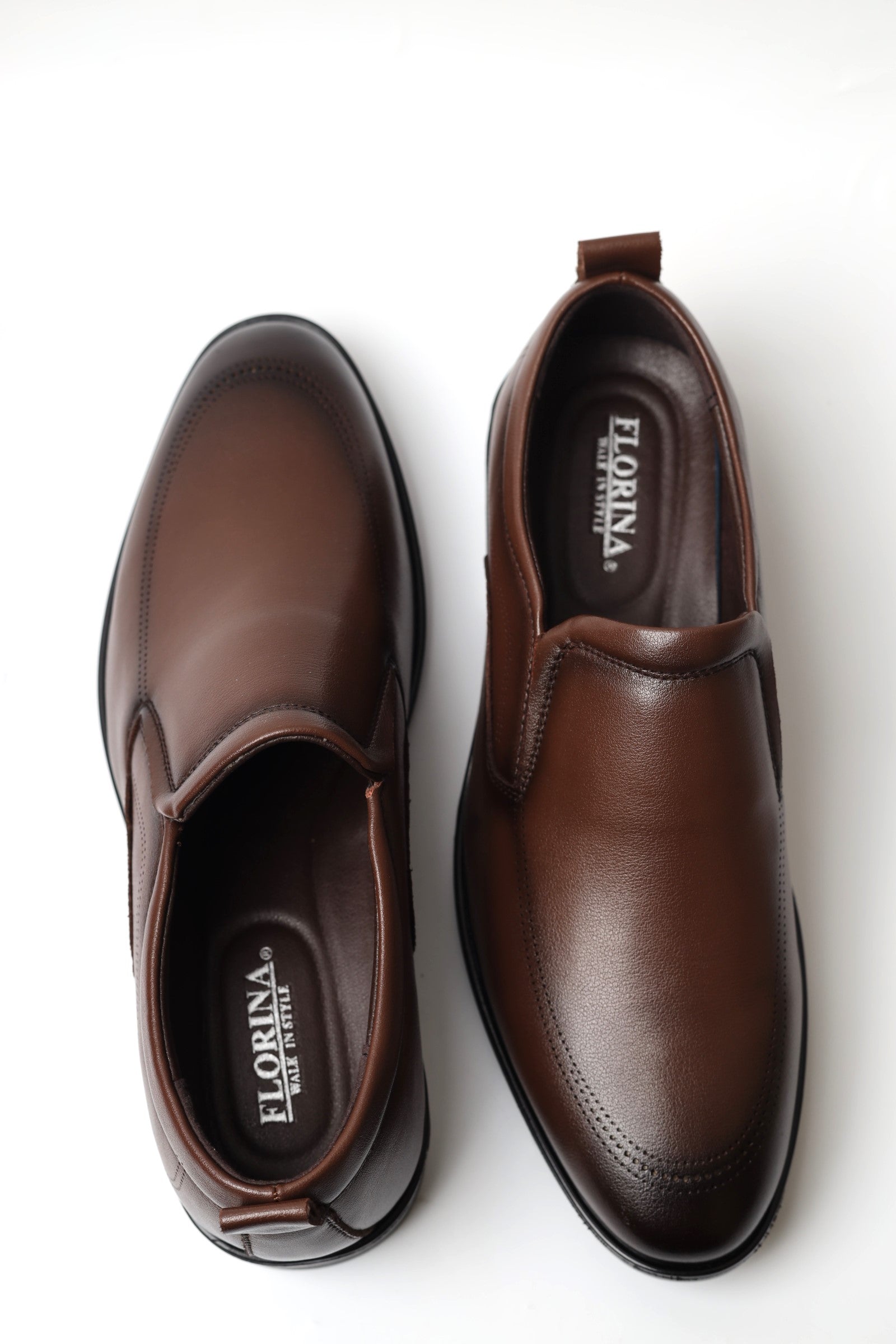Formal shoes 77304