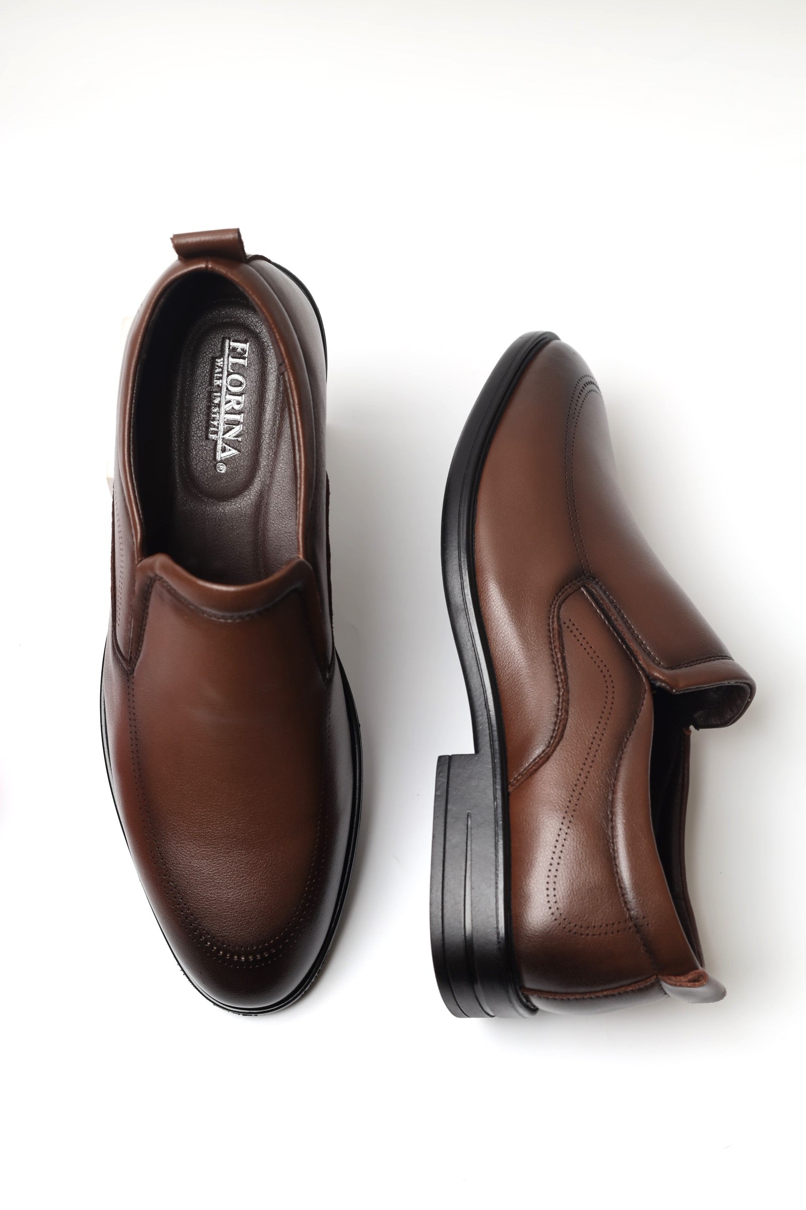 Formal shoes 77304