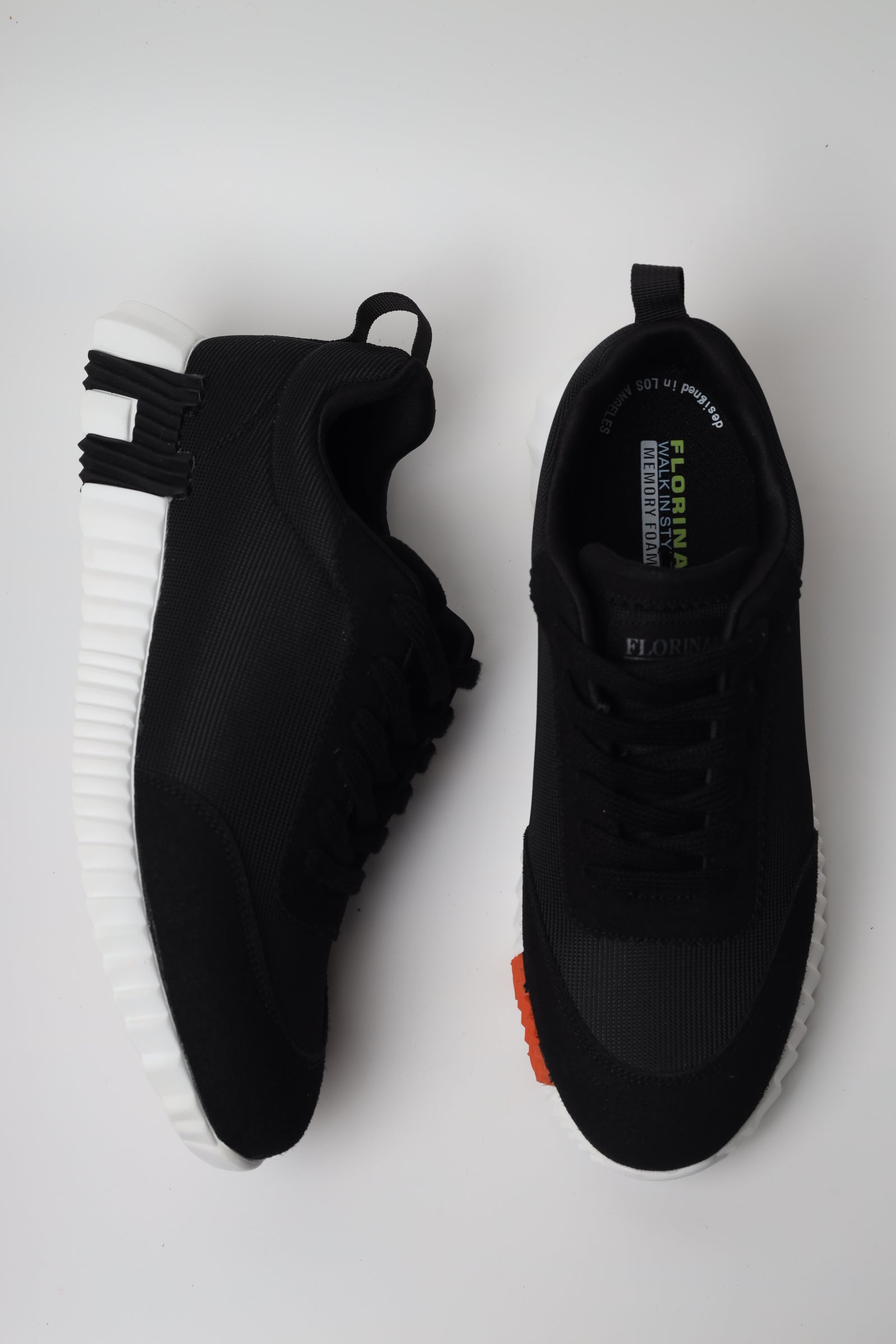 Sports shoes 158600
