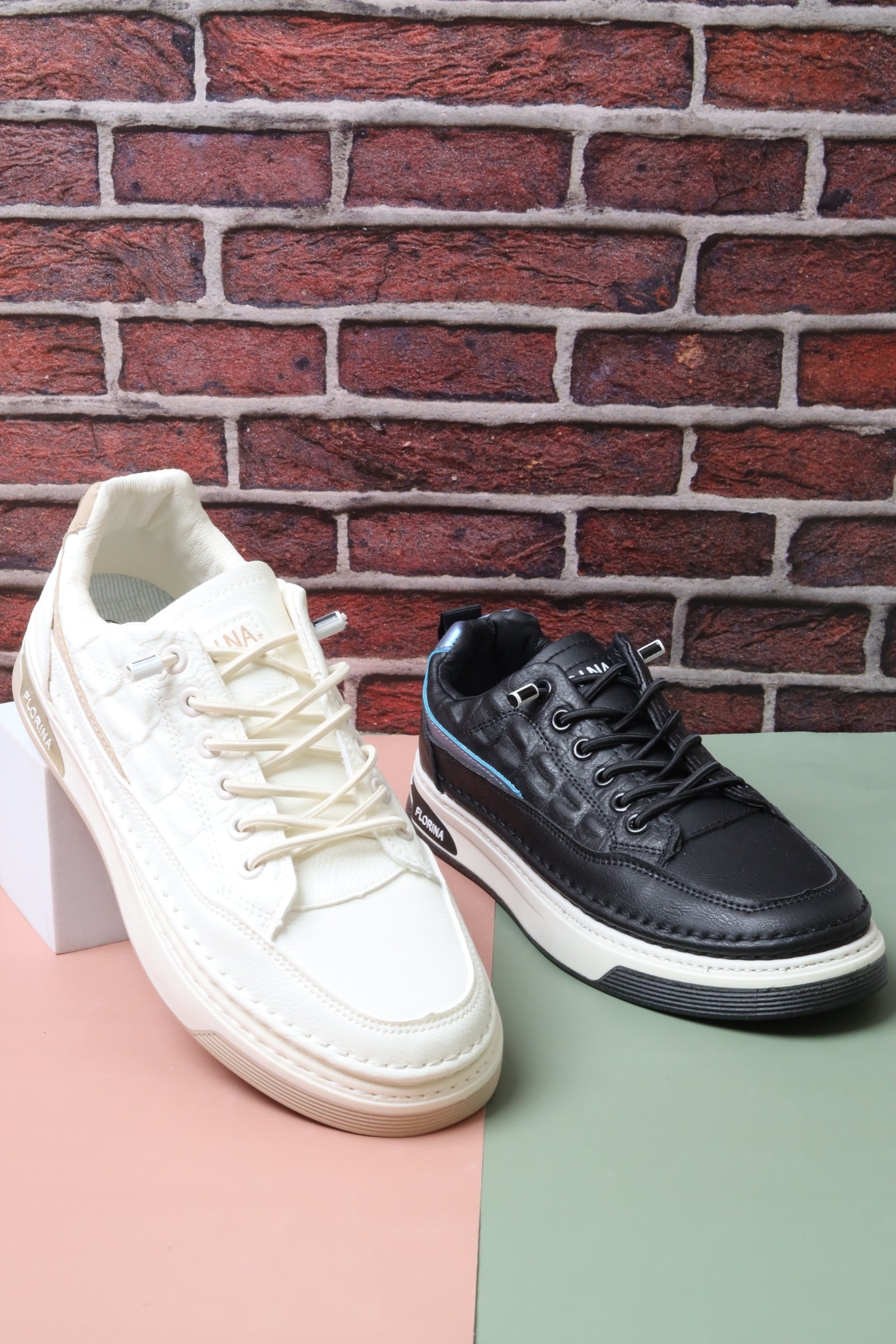 Sneakers 65564