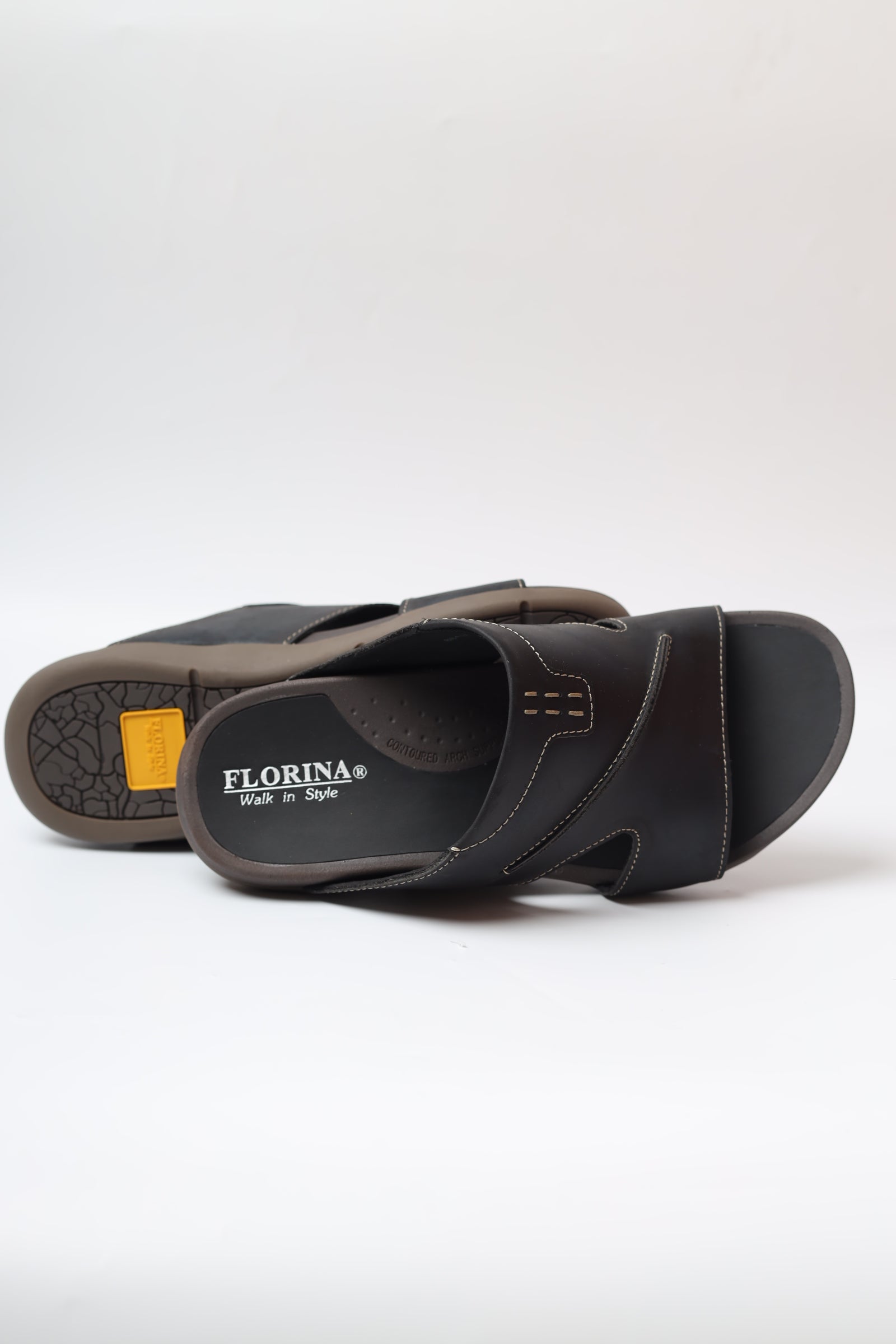 Men's Sandal 86132