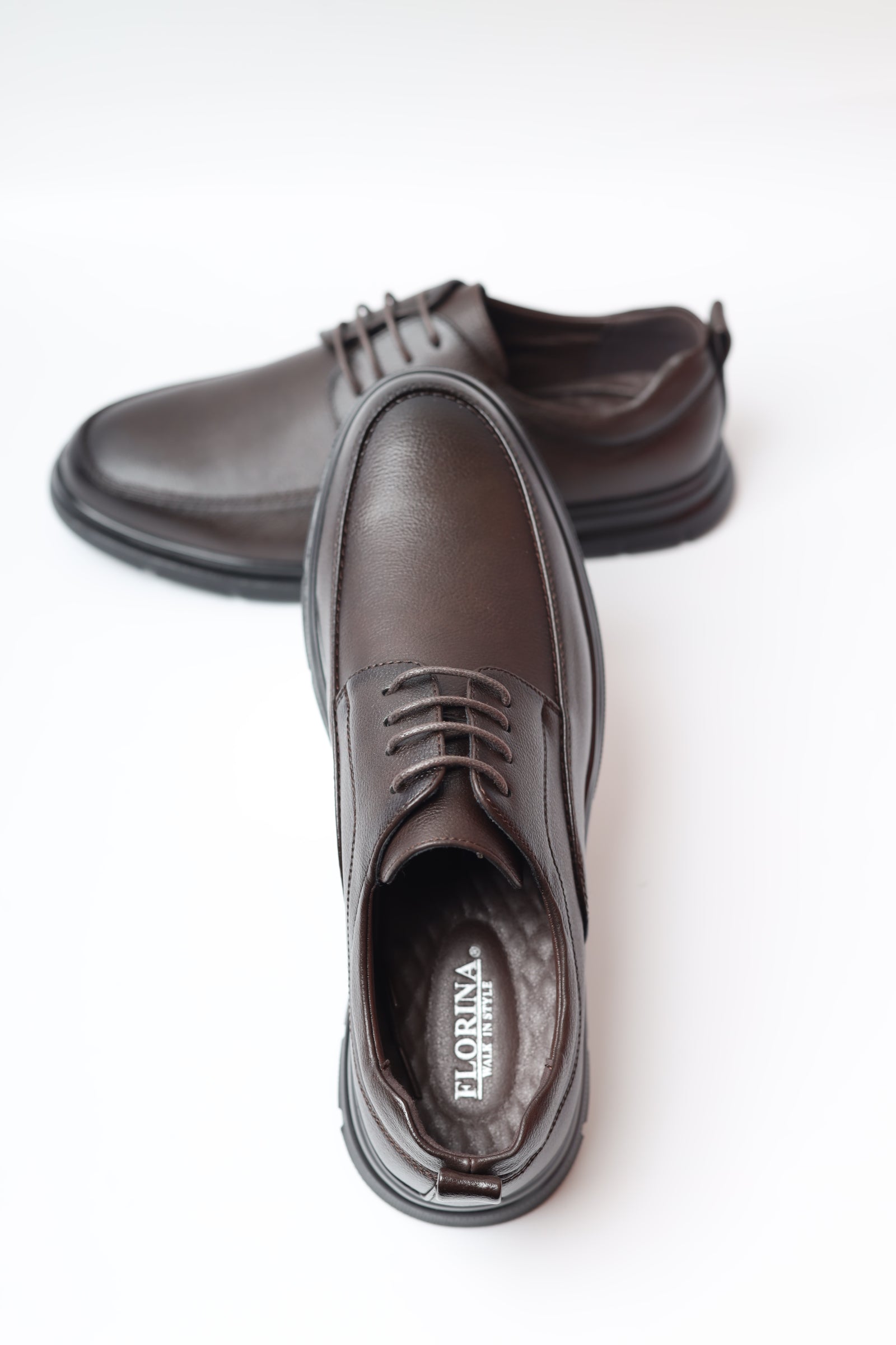 Formal shoes 77309