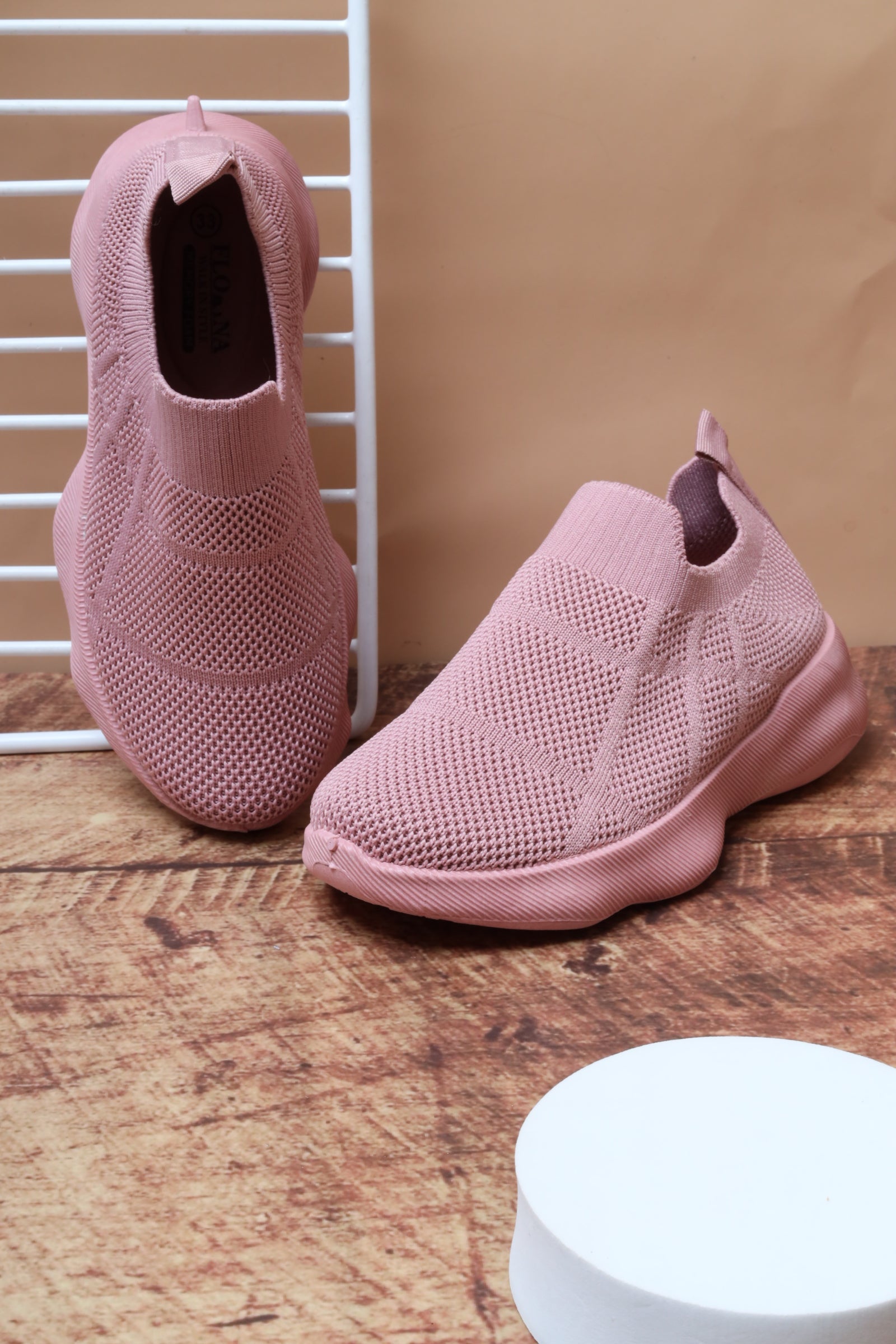 Girls' Sports Shoes 12113