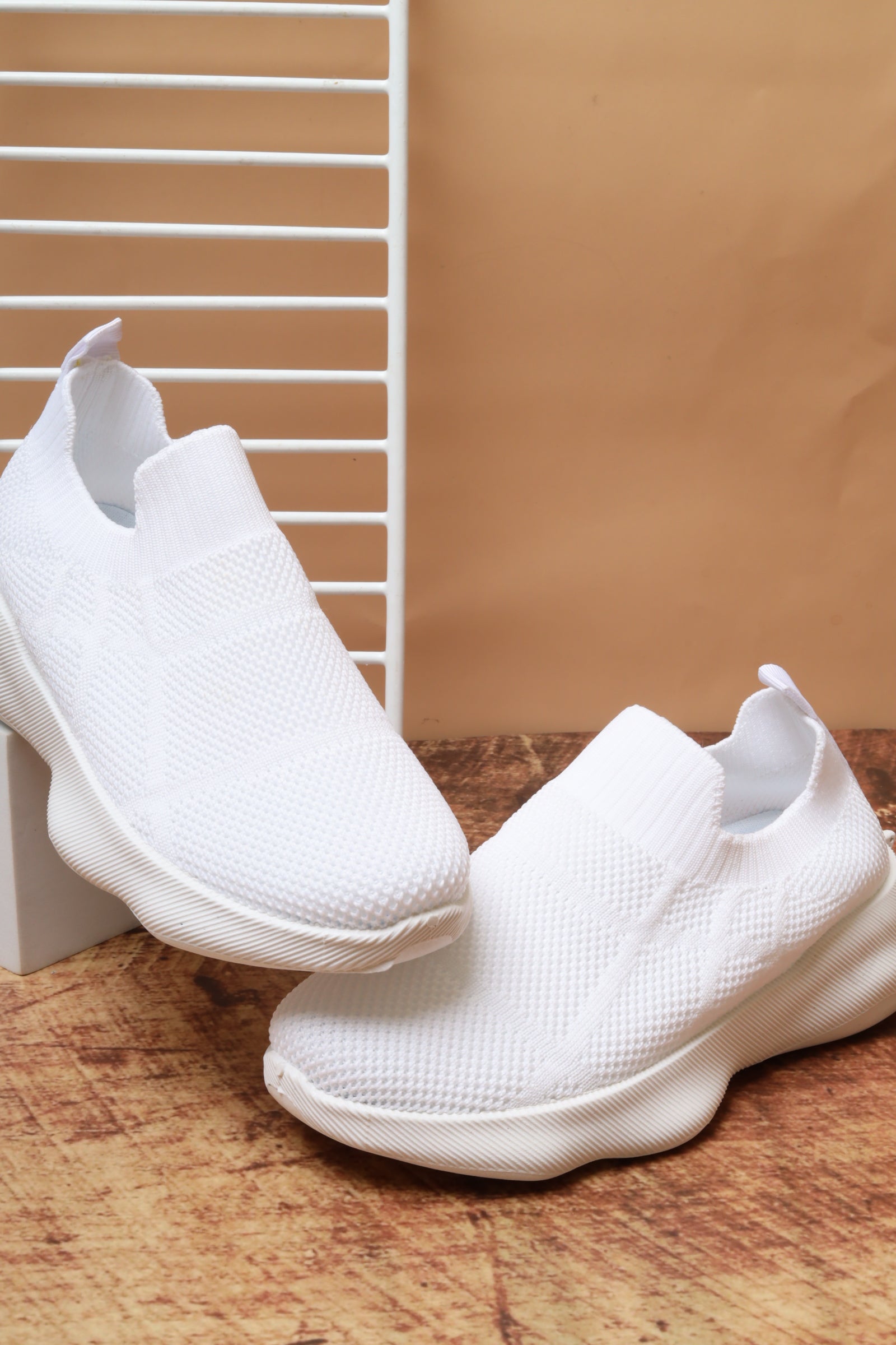 Girls' Sports Shoes 12113