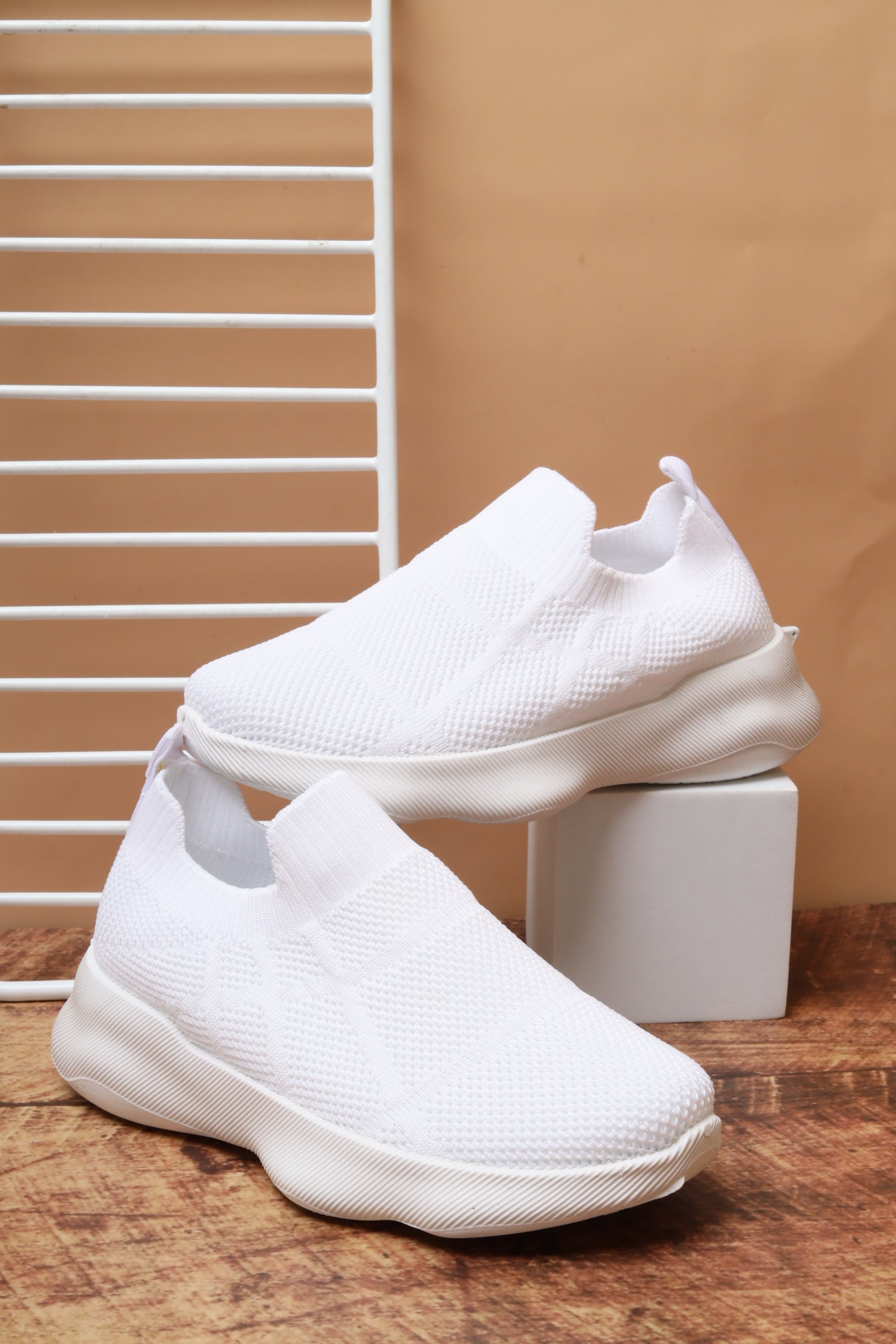 Girls' Sports Shoes 12113