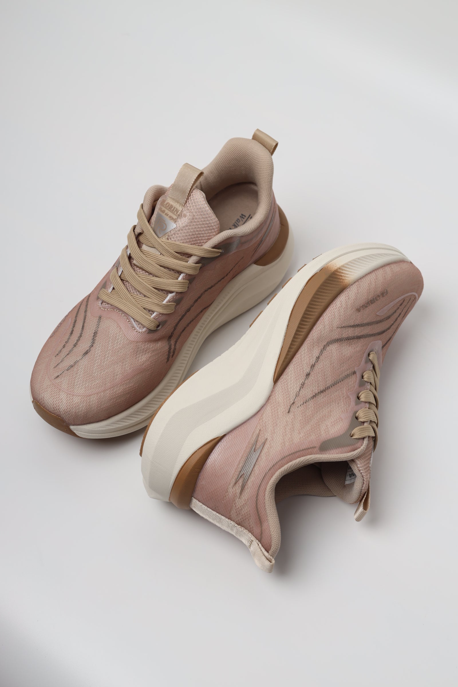 Women's Sports Shoes 76909