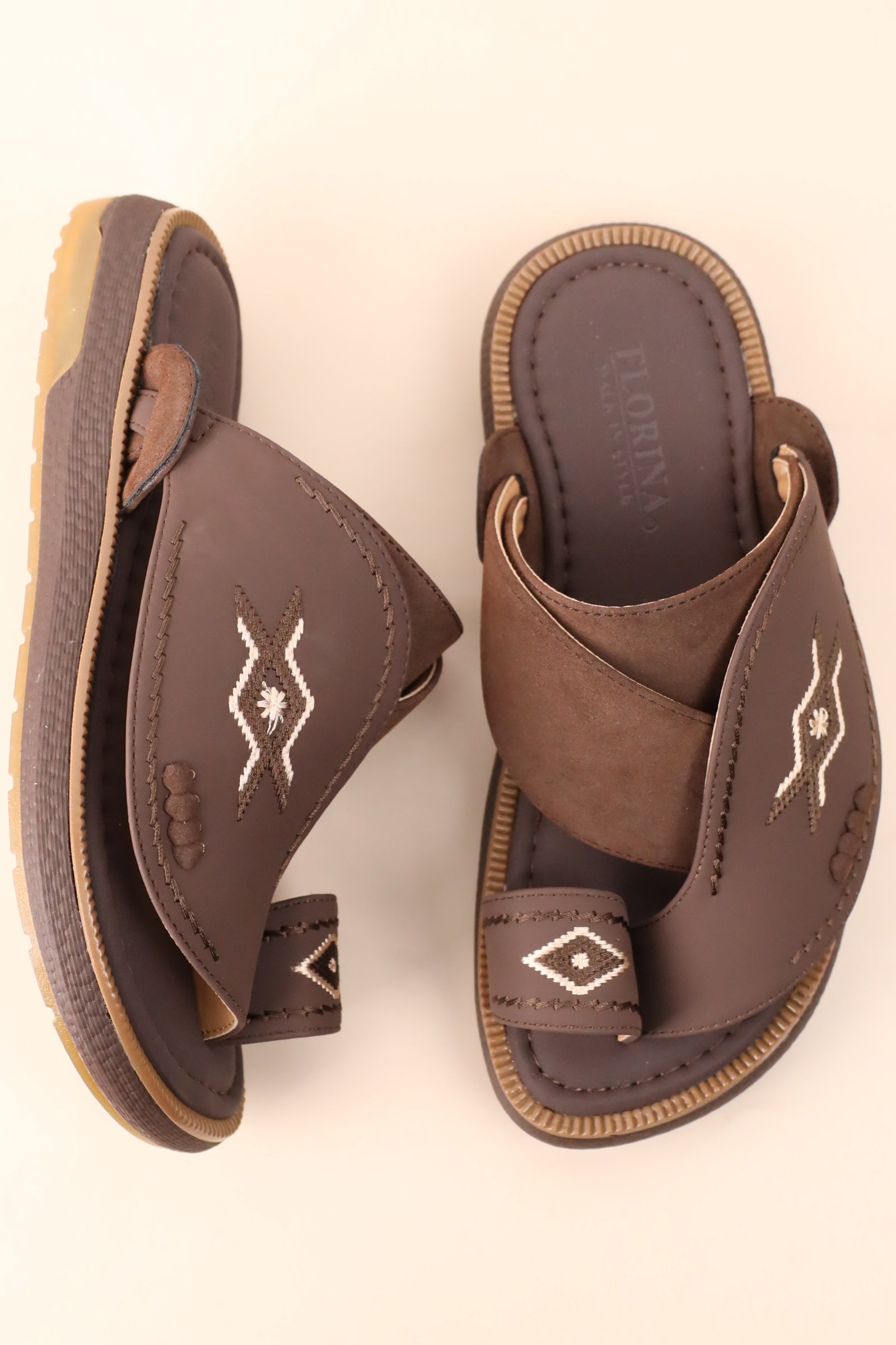 Men's Sandal 55623
