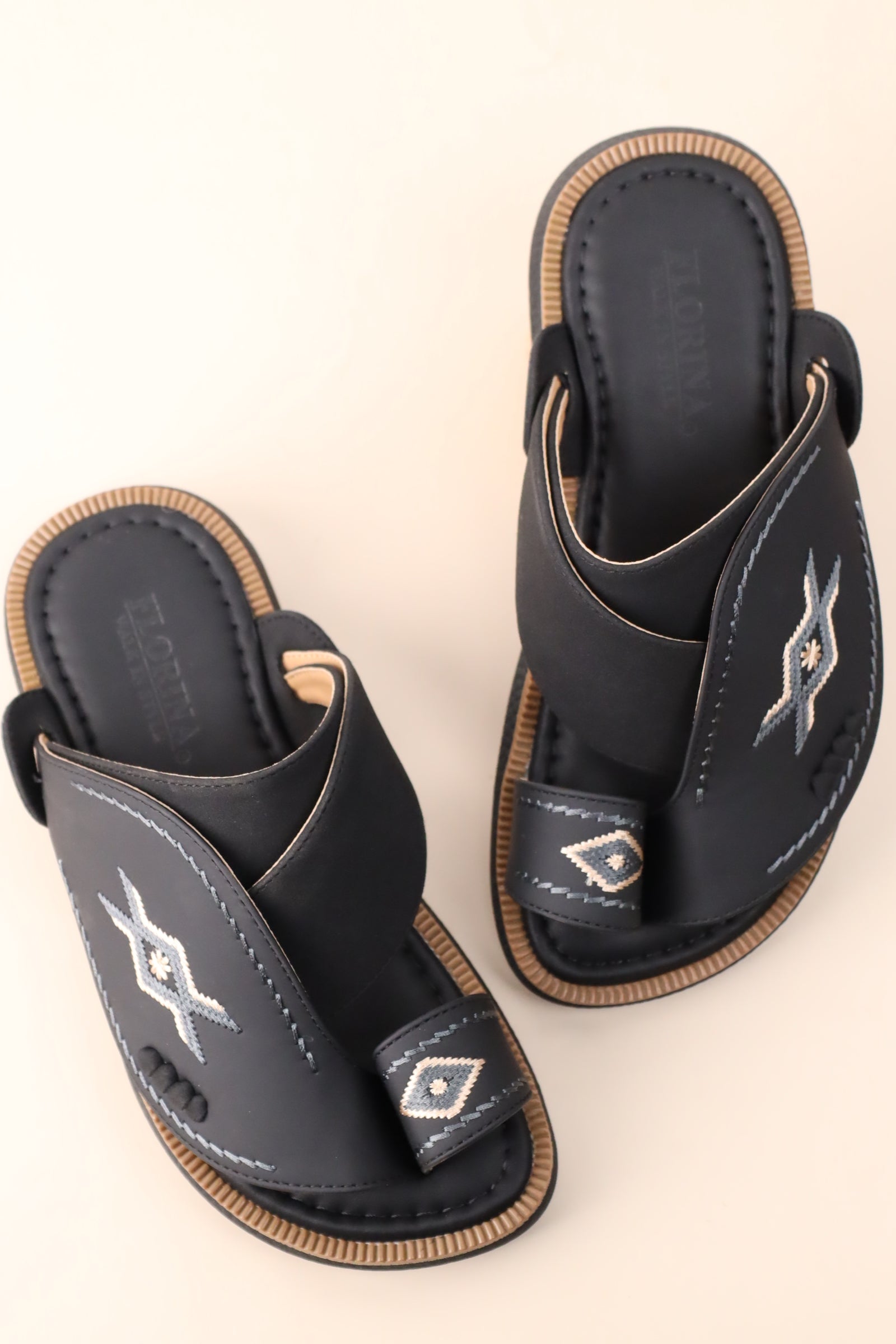 Men's Sandal 55623