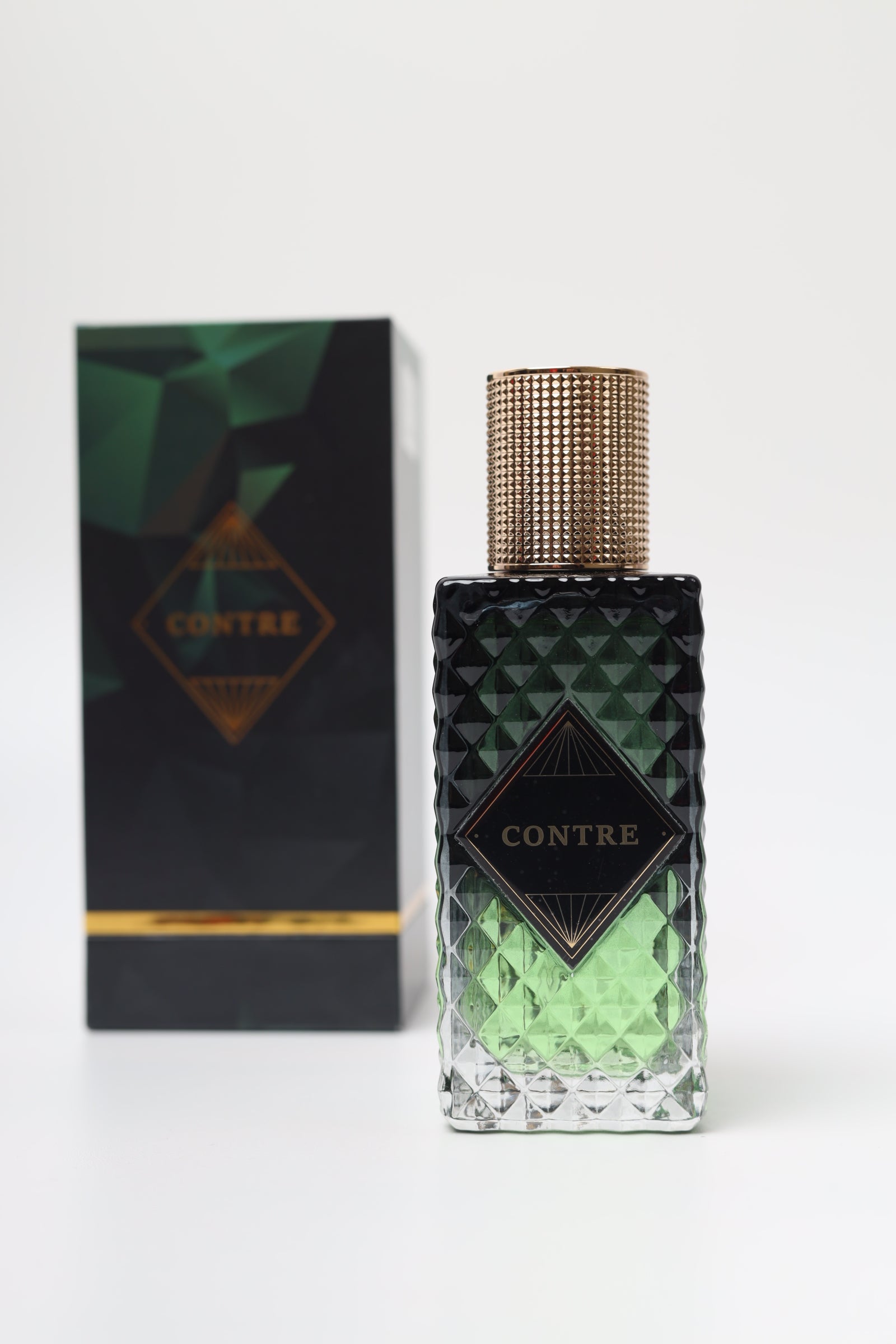 CONTRE عطر