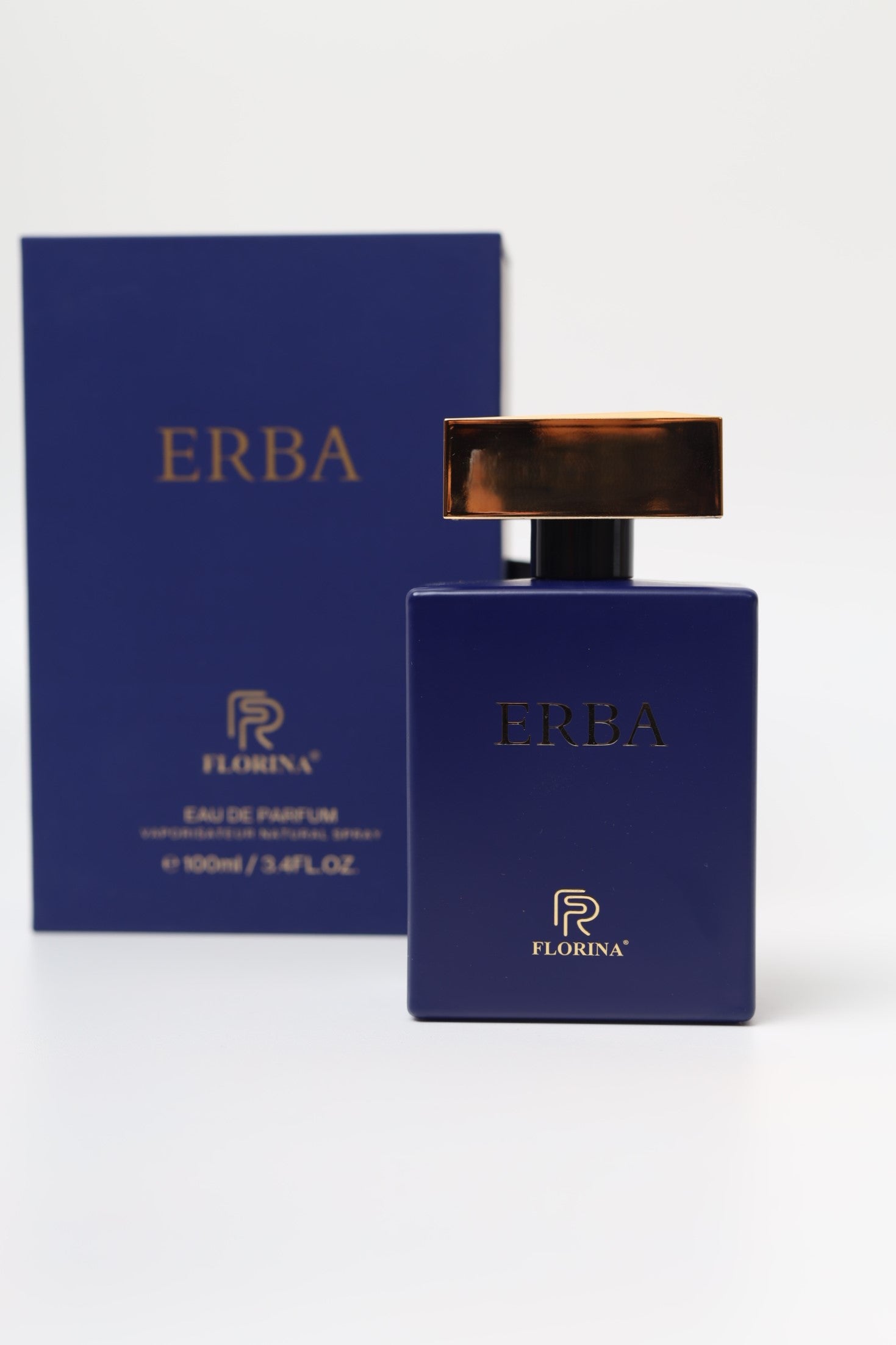 ERBA عطر