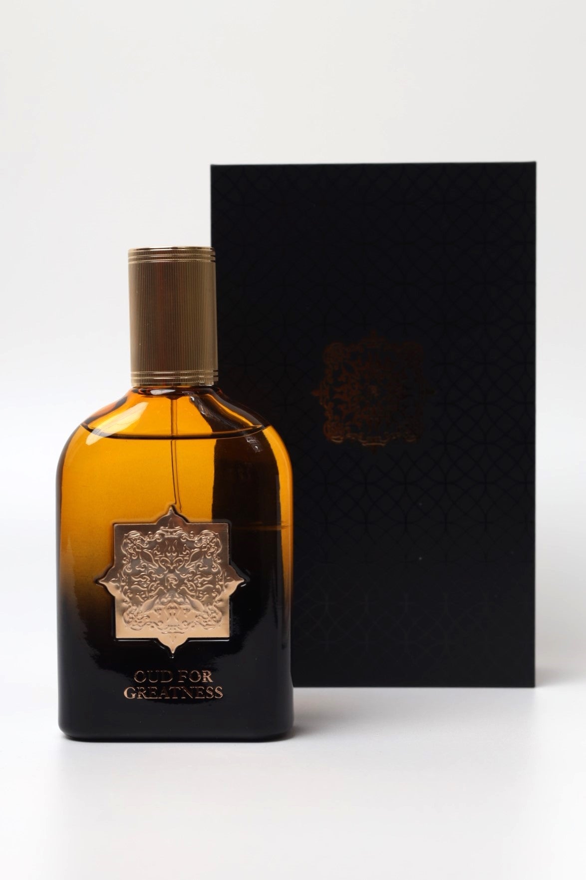OUD FOR GREATN ESS عطر