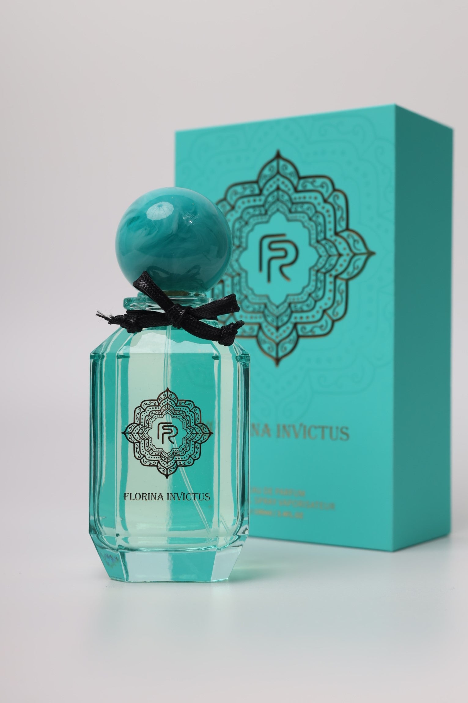 FLORINA INVICTUS عطر