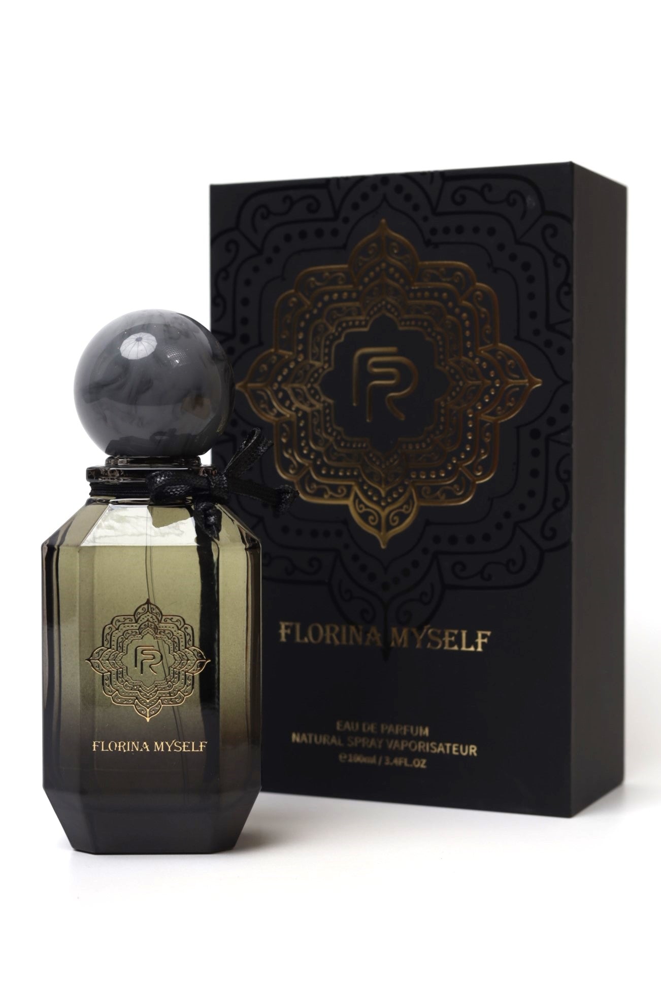 FLORINA MYSELF عطر