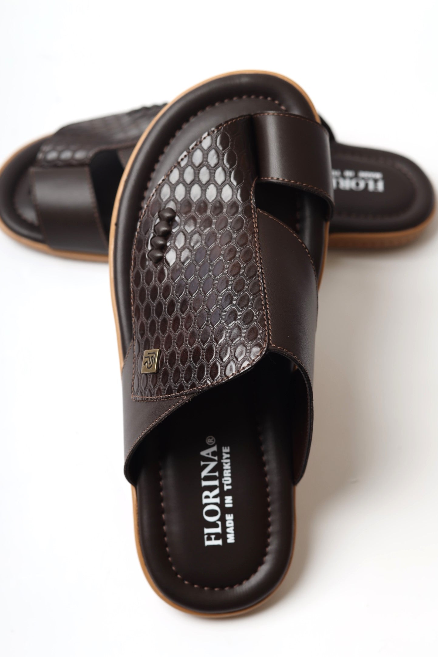 Men's Sandal 89203