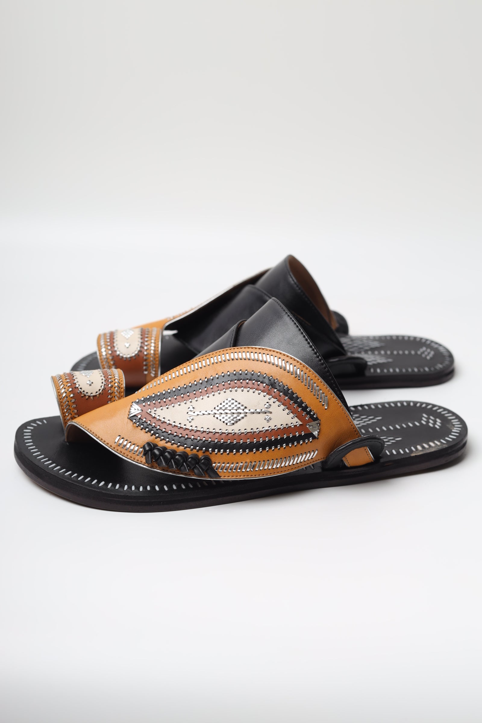 Men's oriental 67402