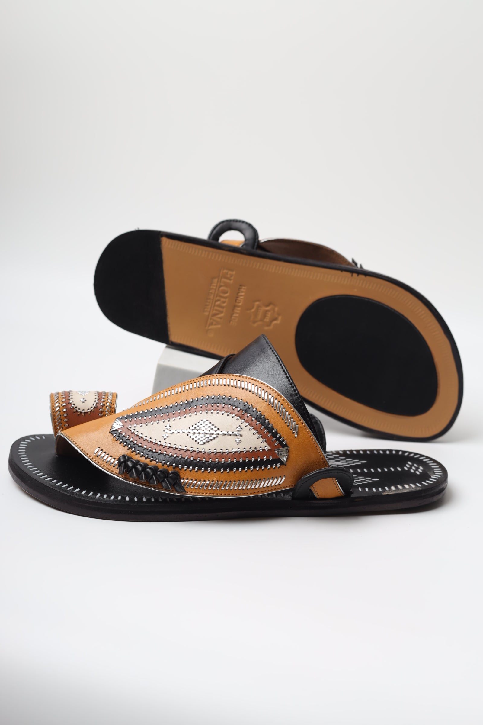Men's oriental 67402