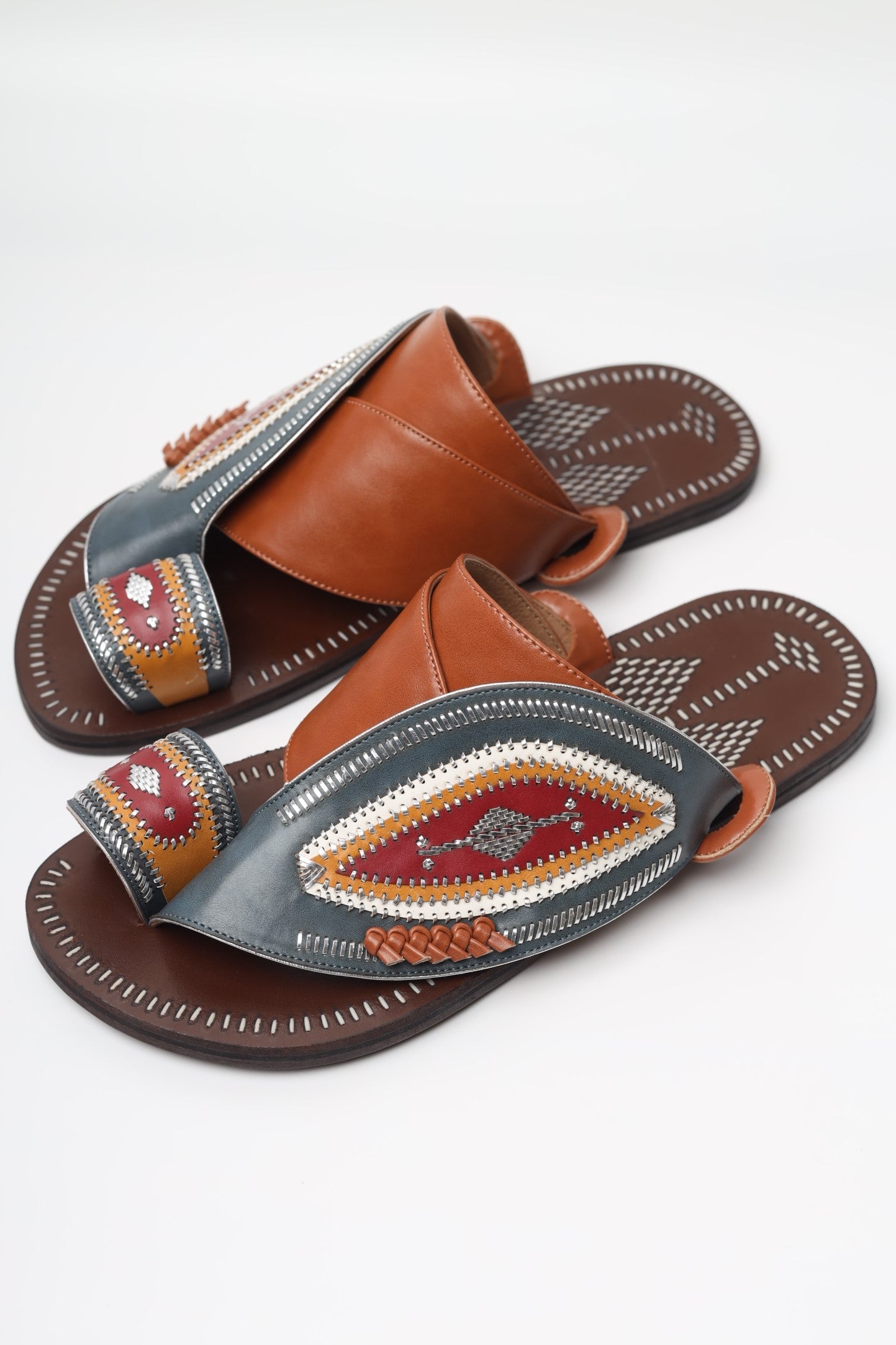 Men's oriental 67402