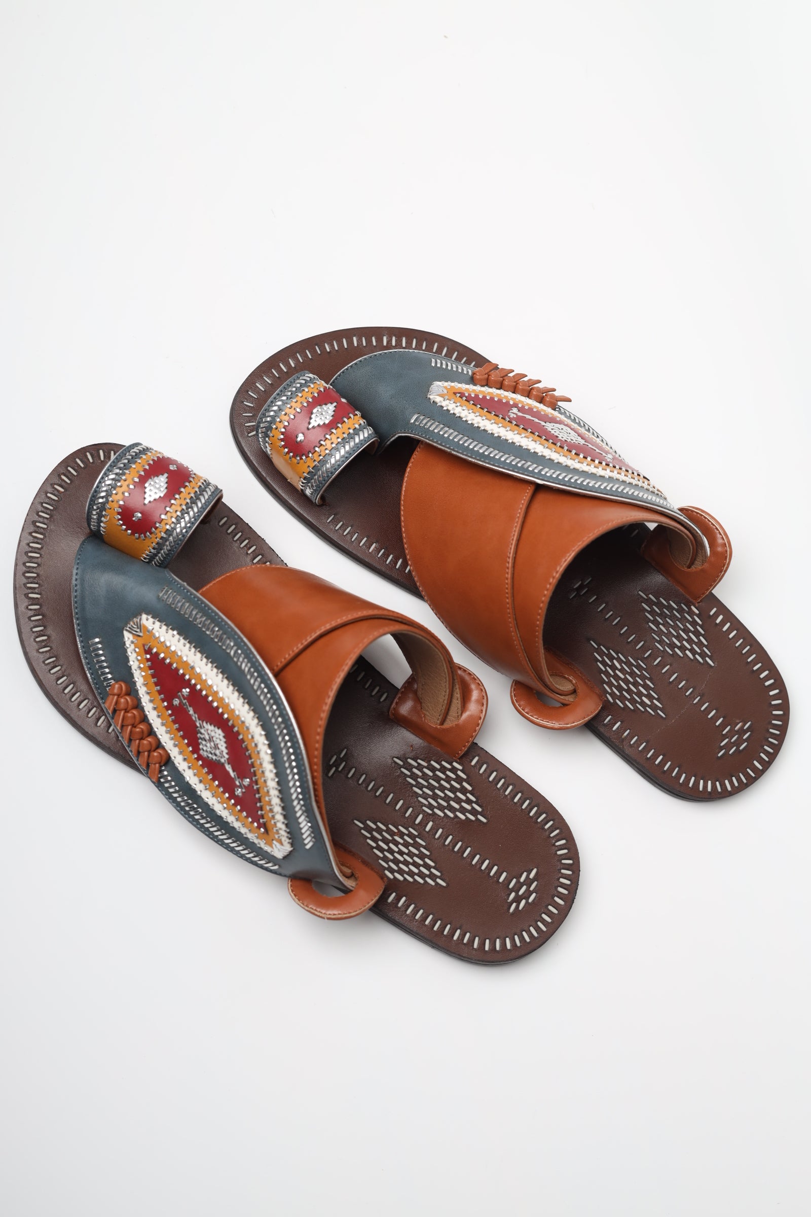 Men's oriental 67402