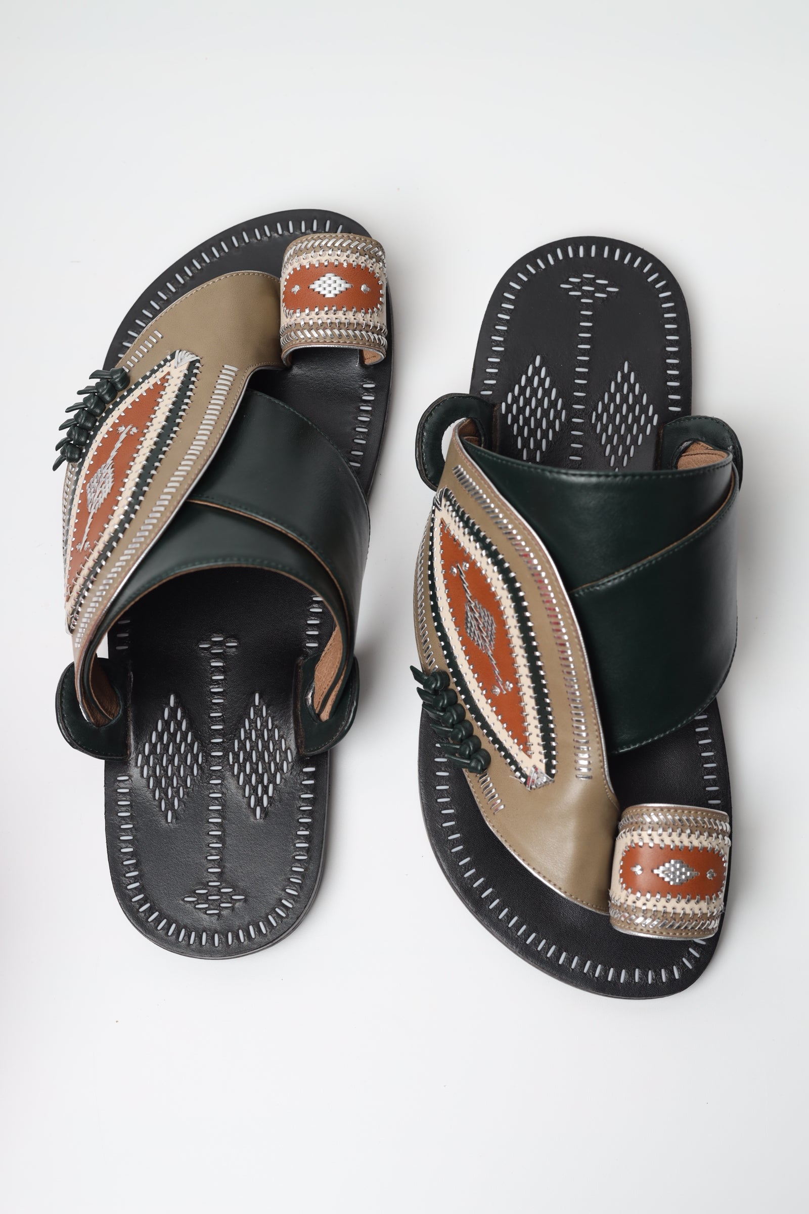 Men's oriental 67402