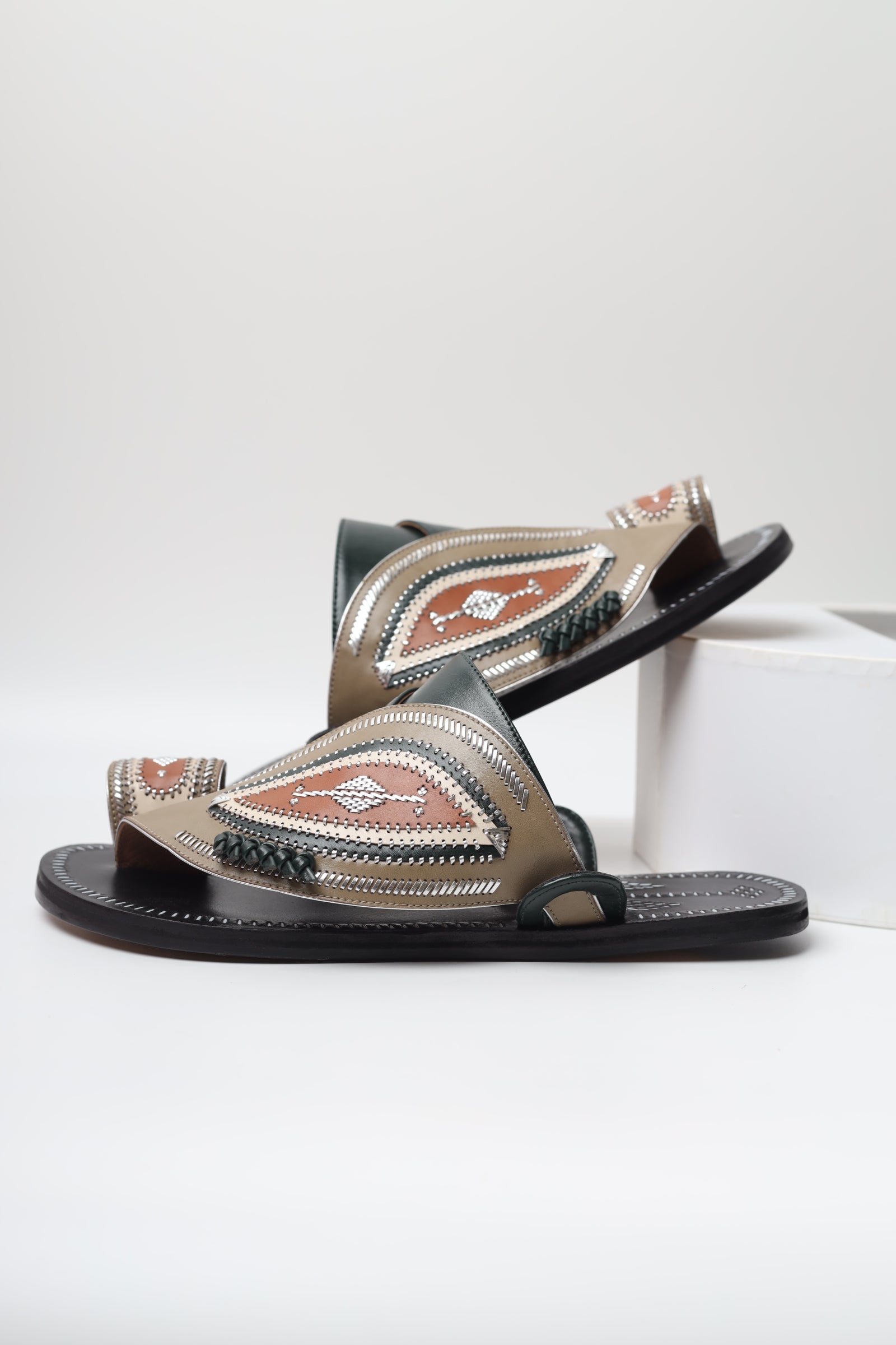 Men's oriental 67402