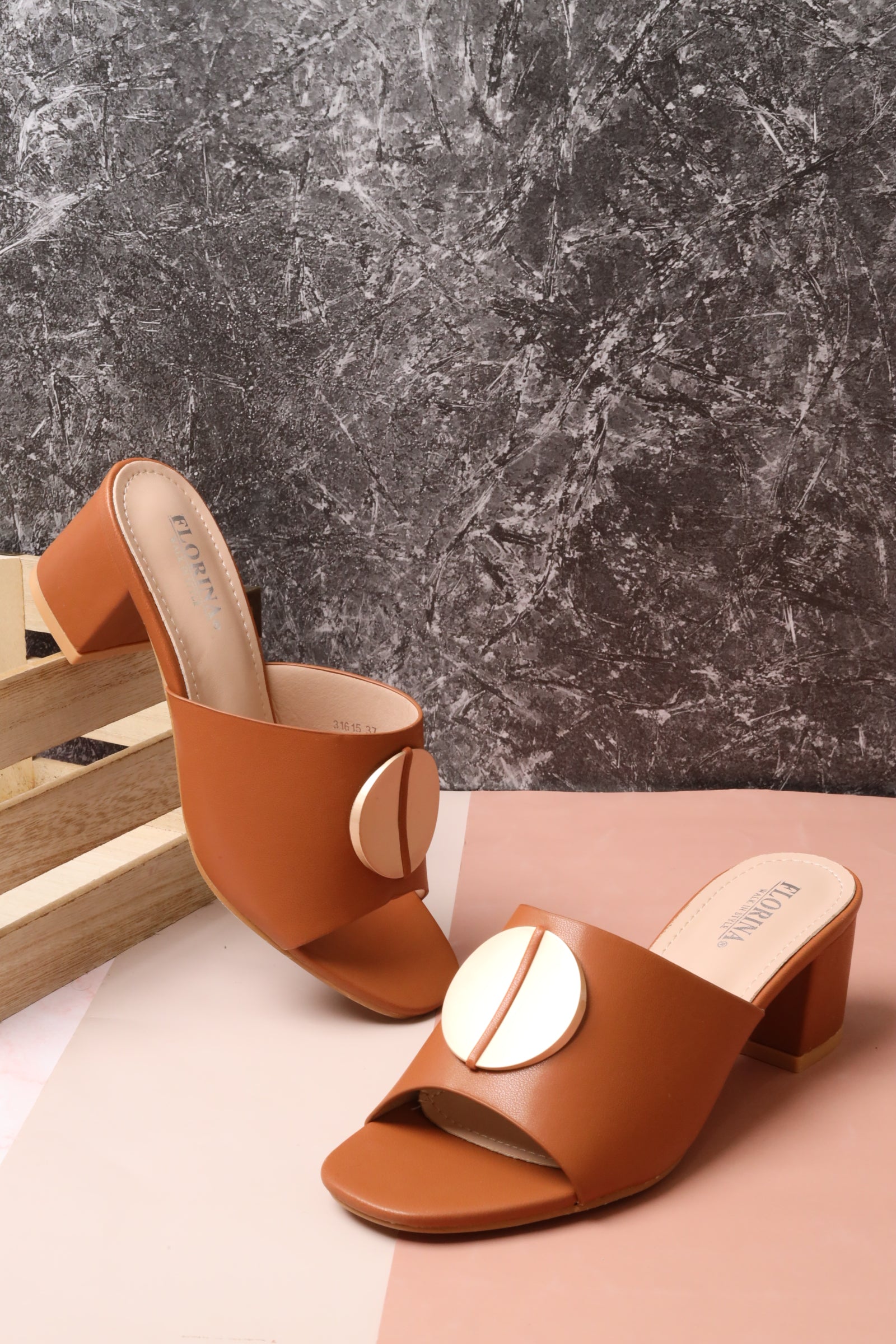 Women's Sandal 31615