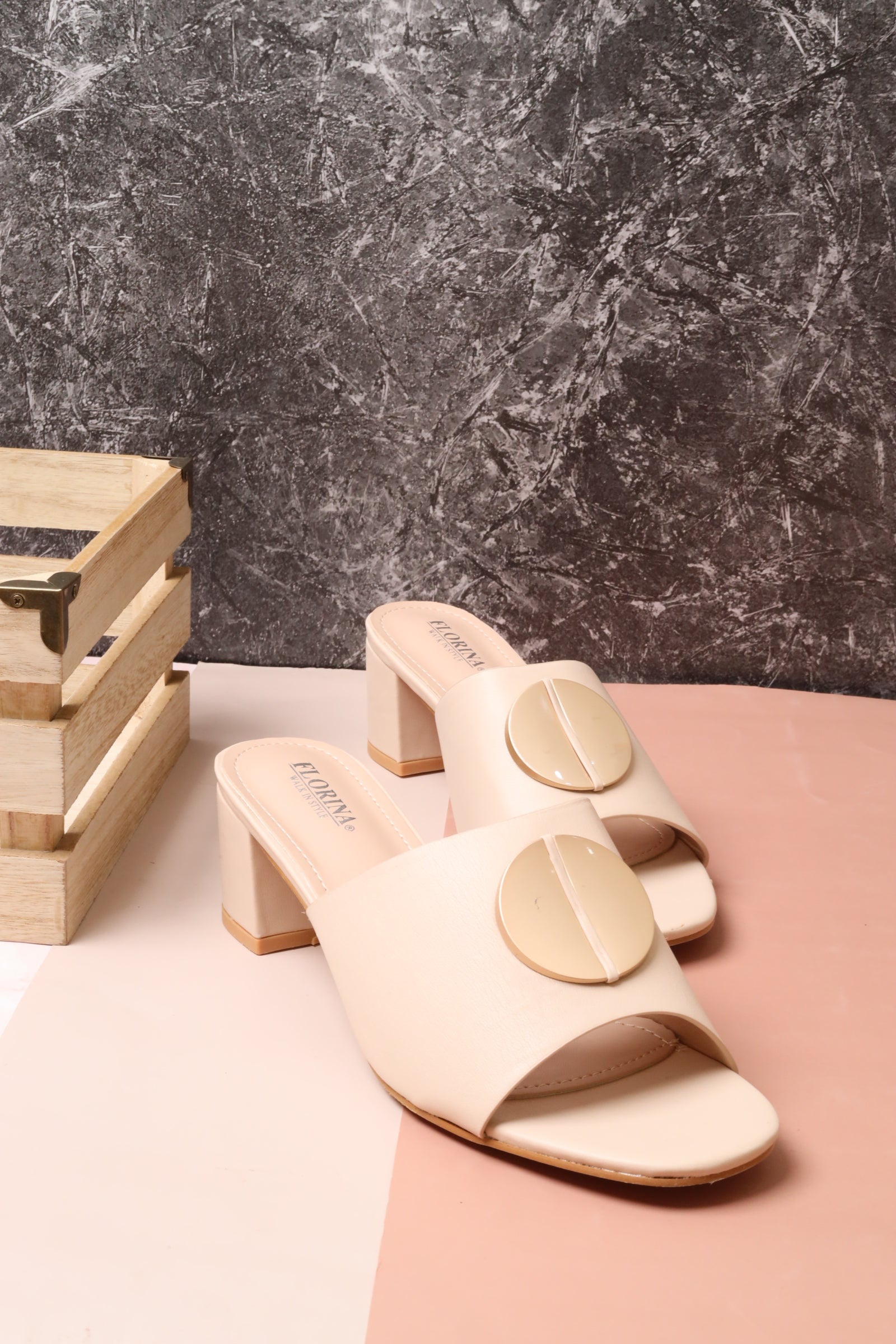 Women's Sandal 31615