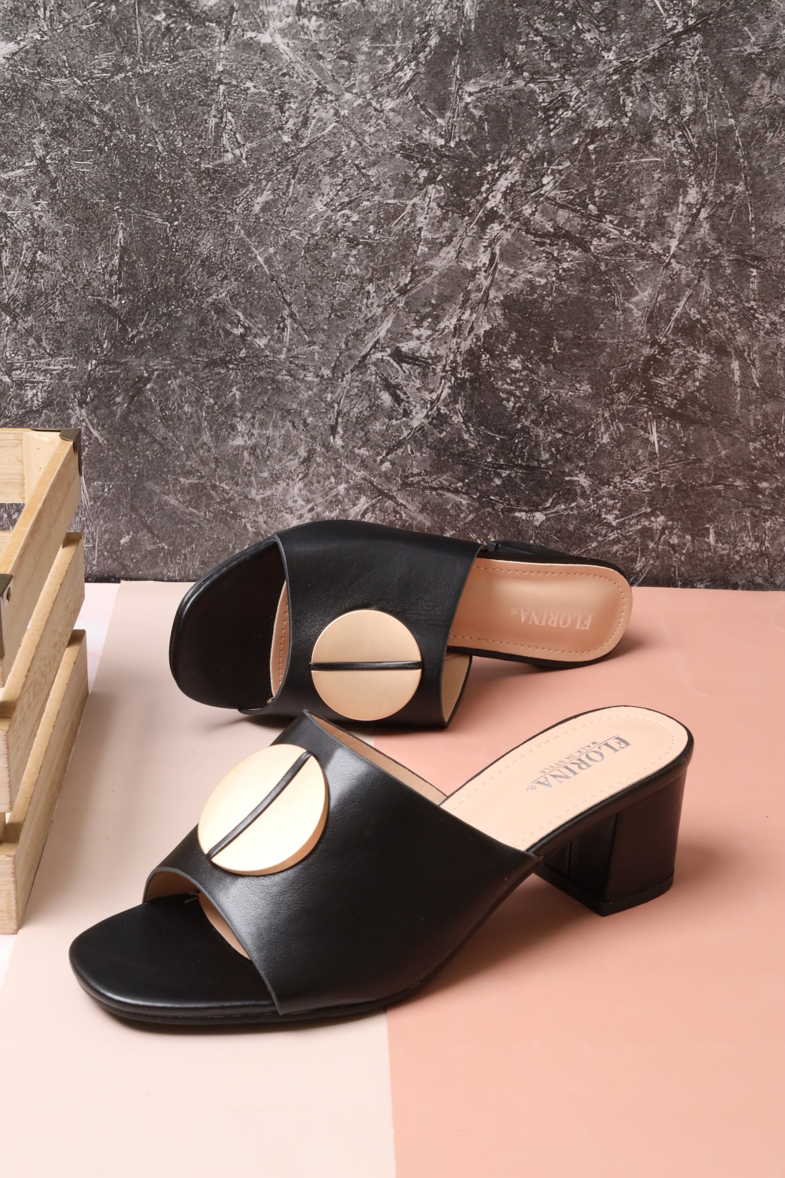 Women's Sandal 31615