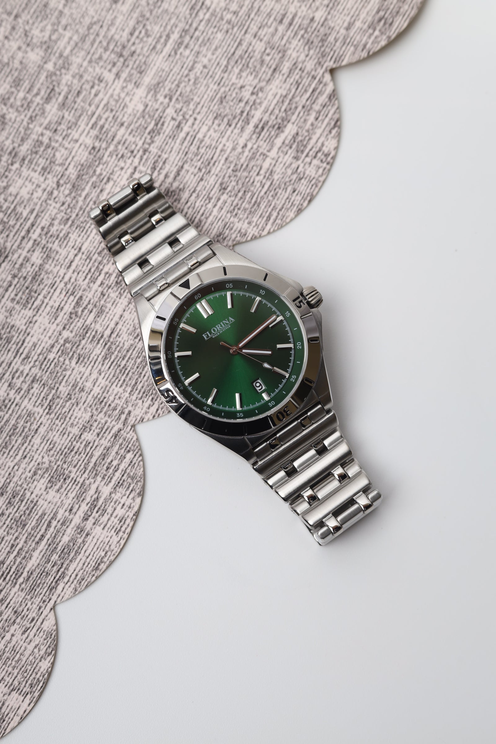 Wristwatch 49002