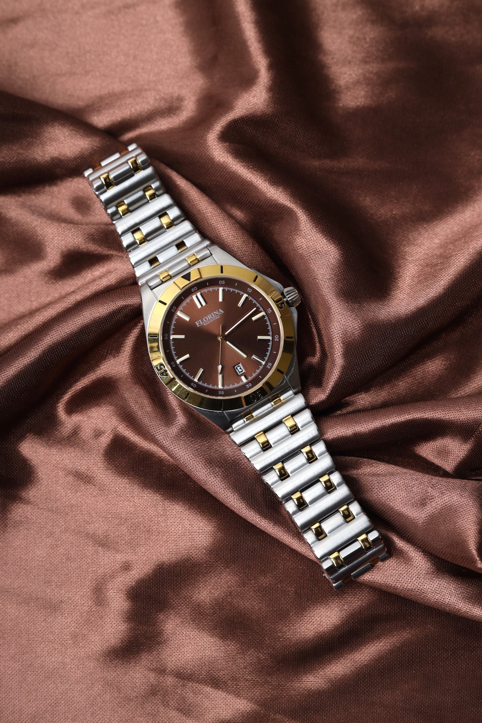 Wristwatch 49002