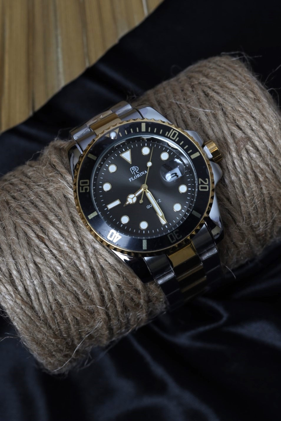 Wristwatch 49007