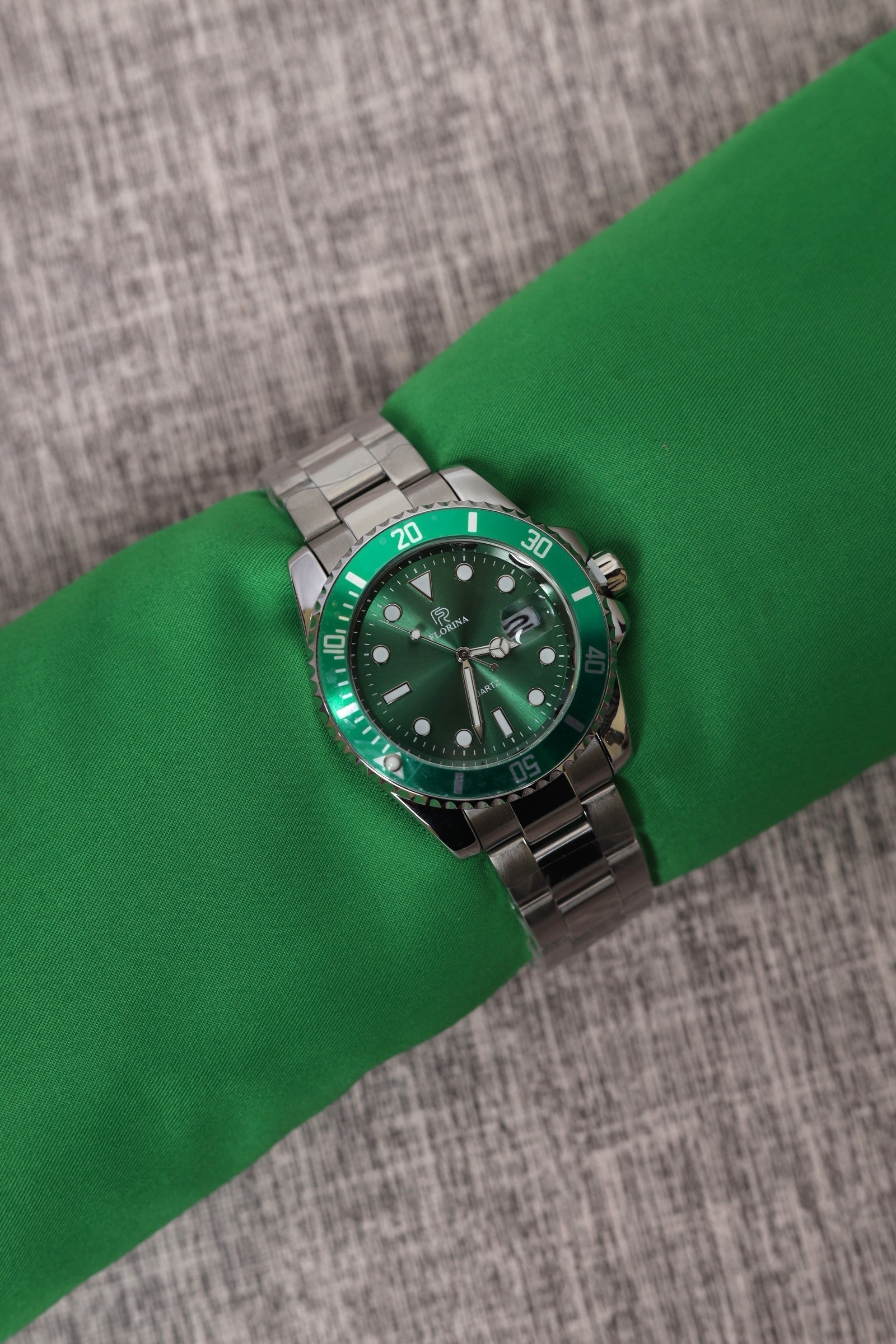 Wristwatch 49007