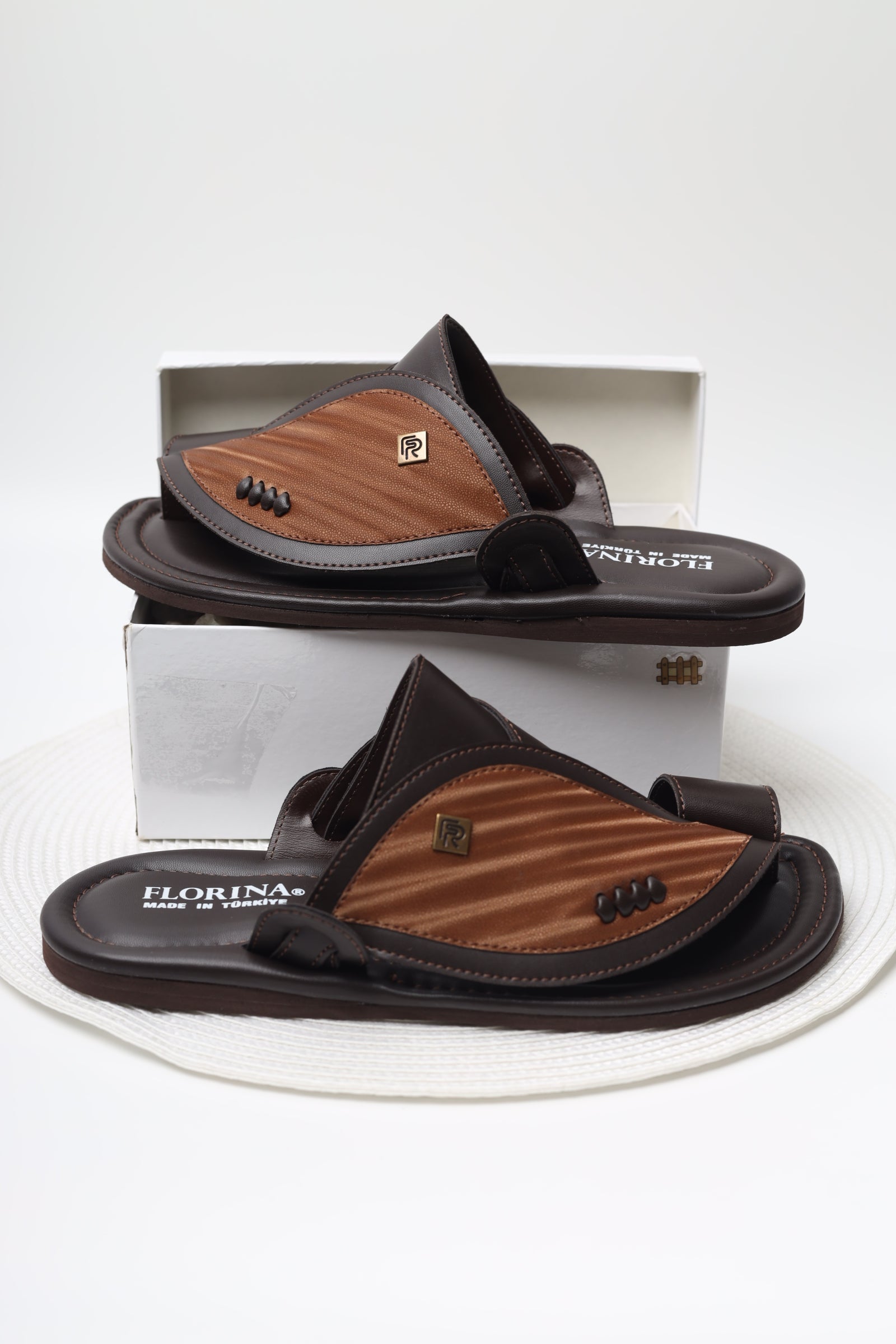 Men's oriental 51372