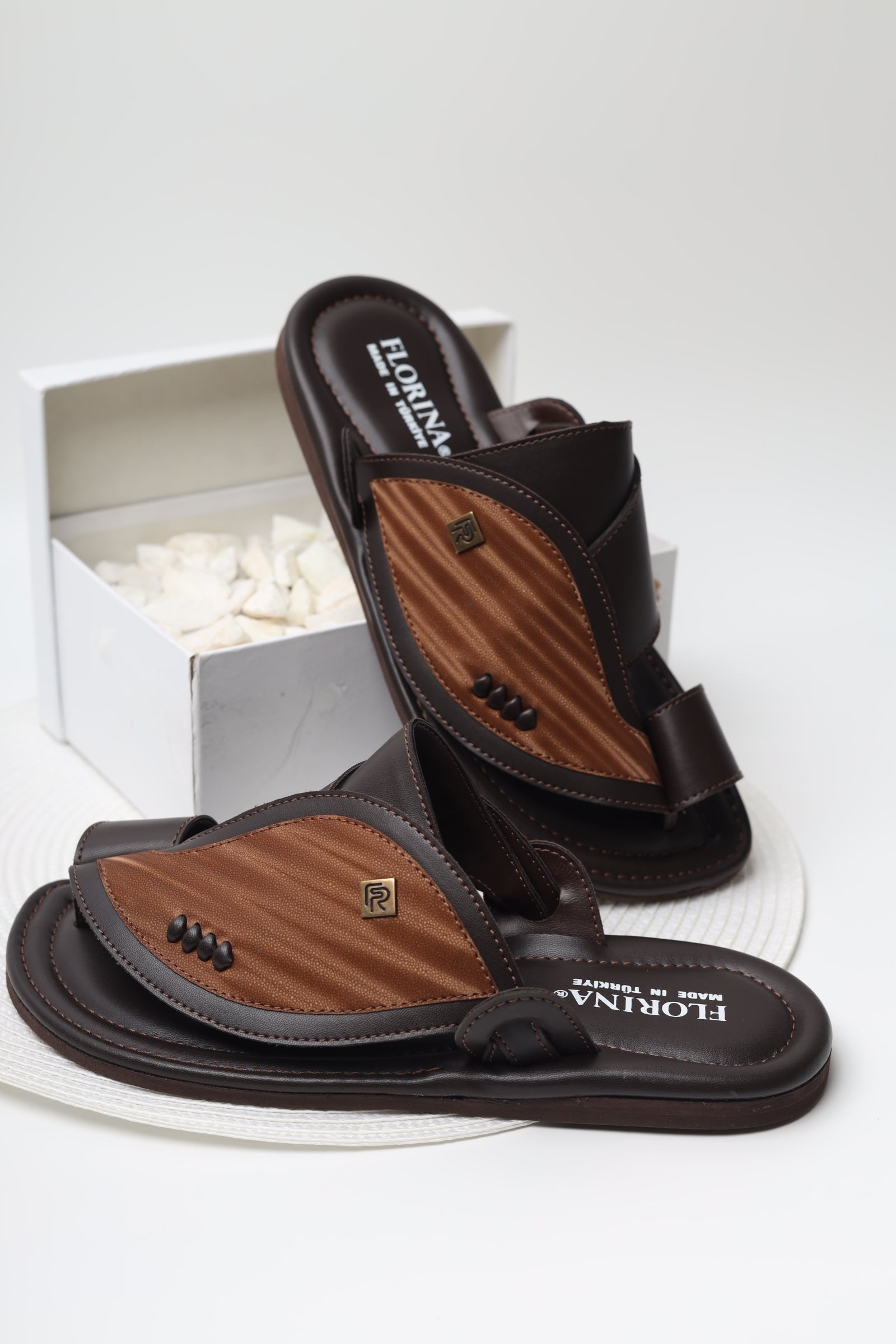 Men's oriental 51372