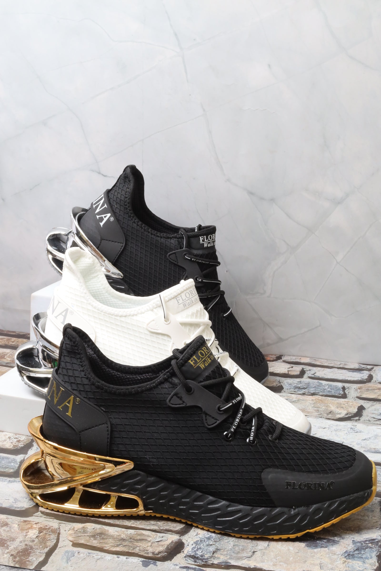 Sneakers 158535