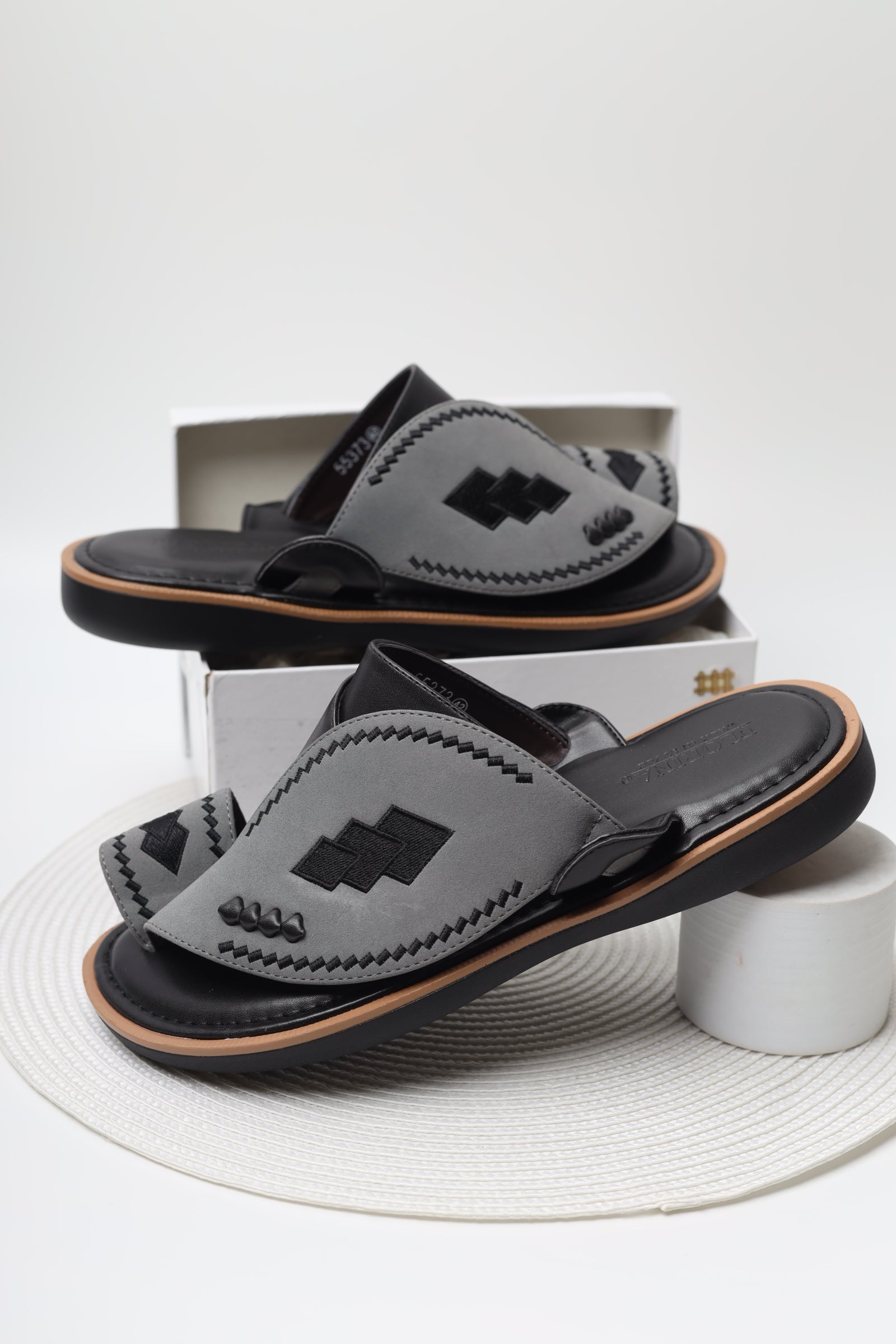 Men's oriental 55373