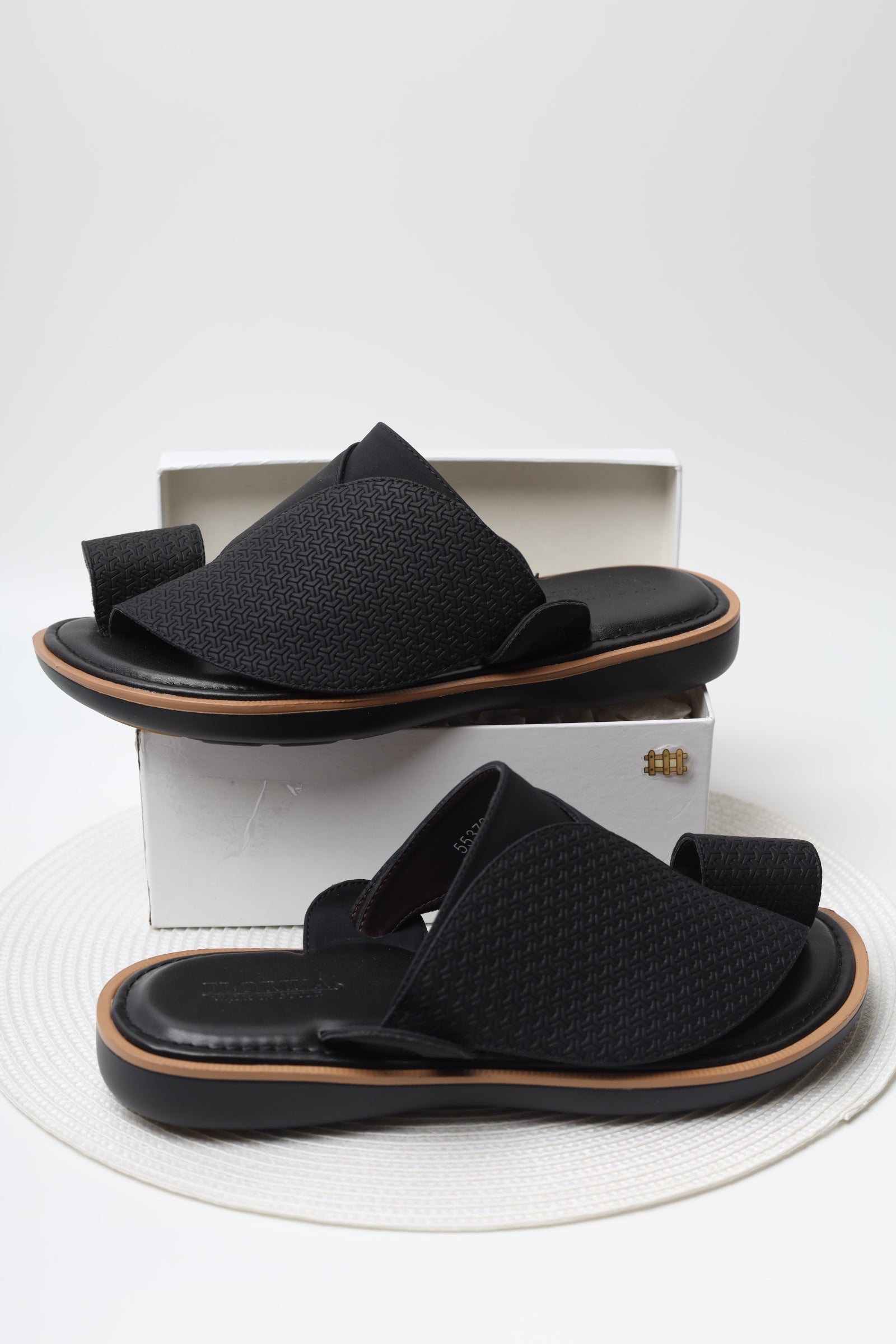 Men's oriental 55372