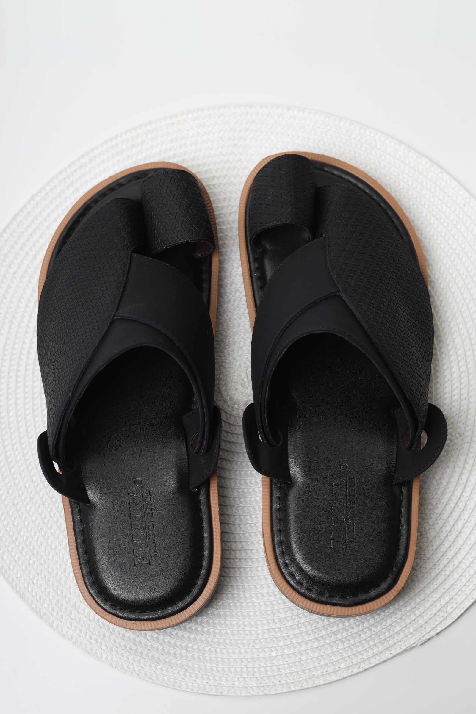 Men's oriental 55372