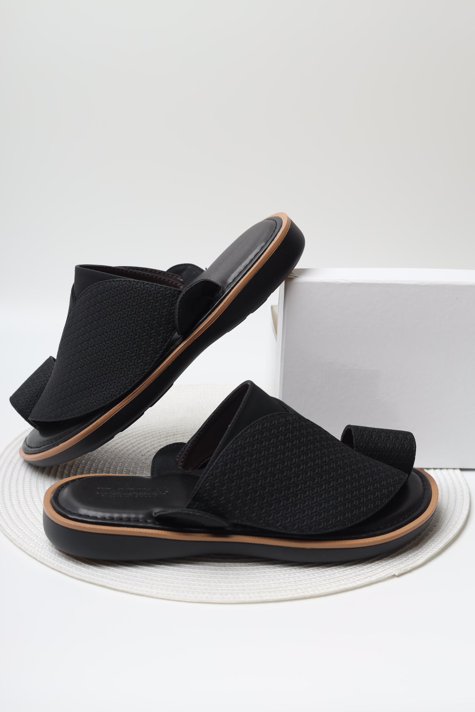 Men's oriental 55372
