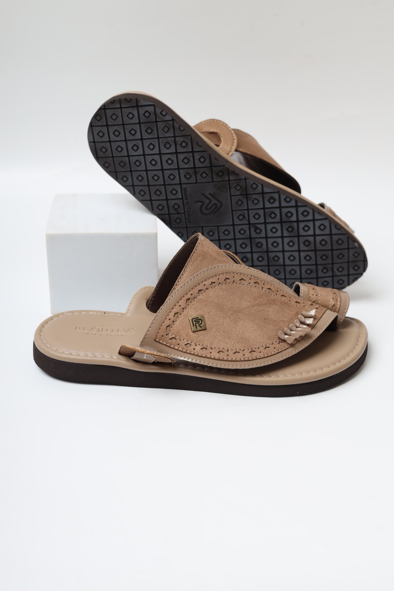 Men's oriental 51384