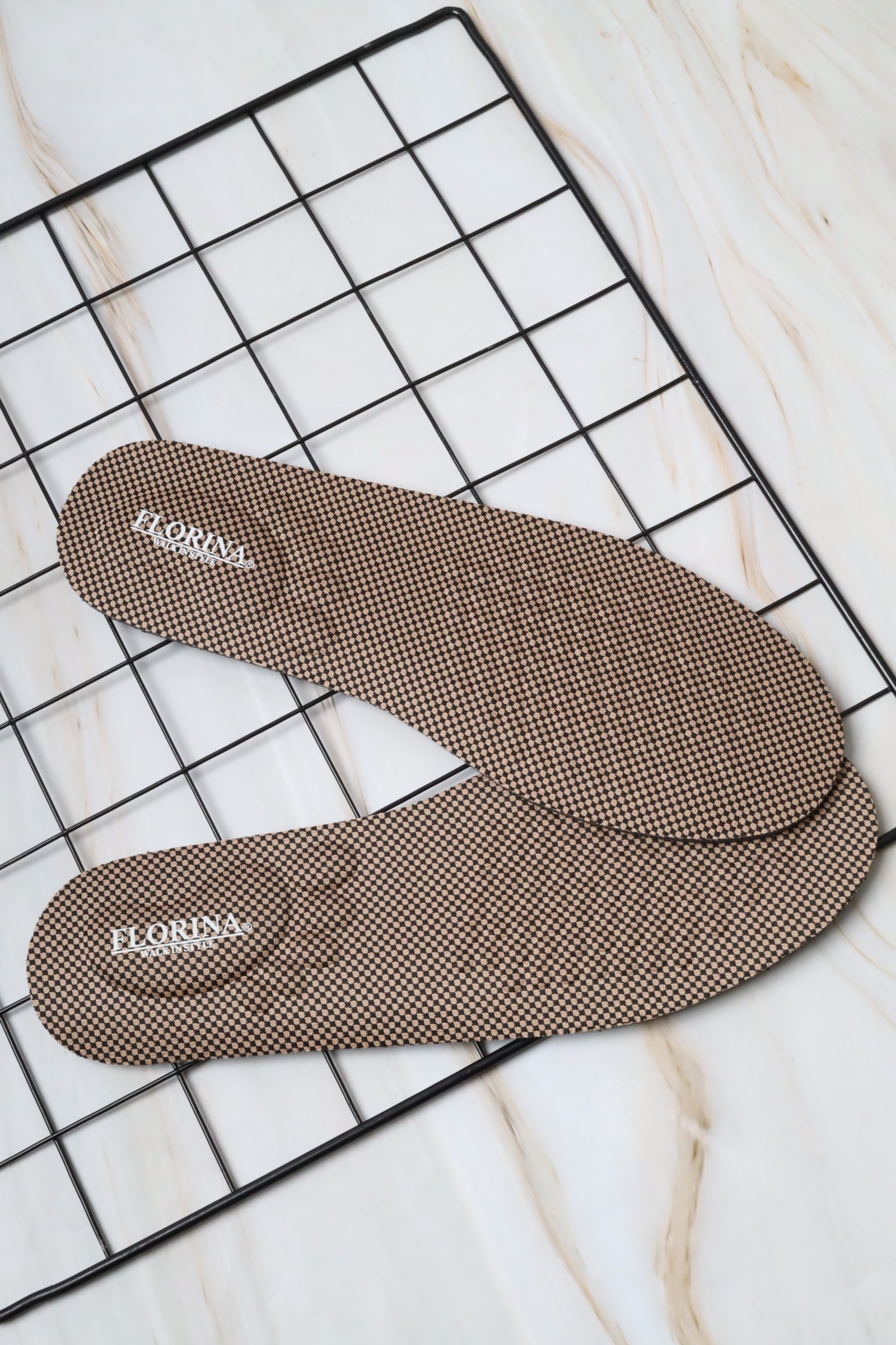Orthopedic insole 15031