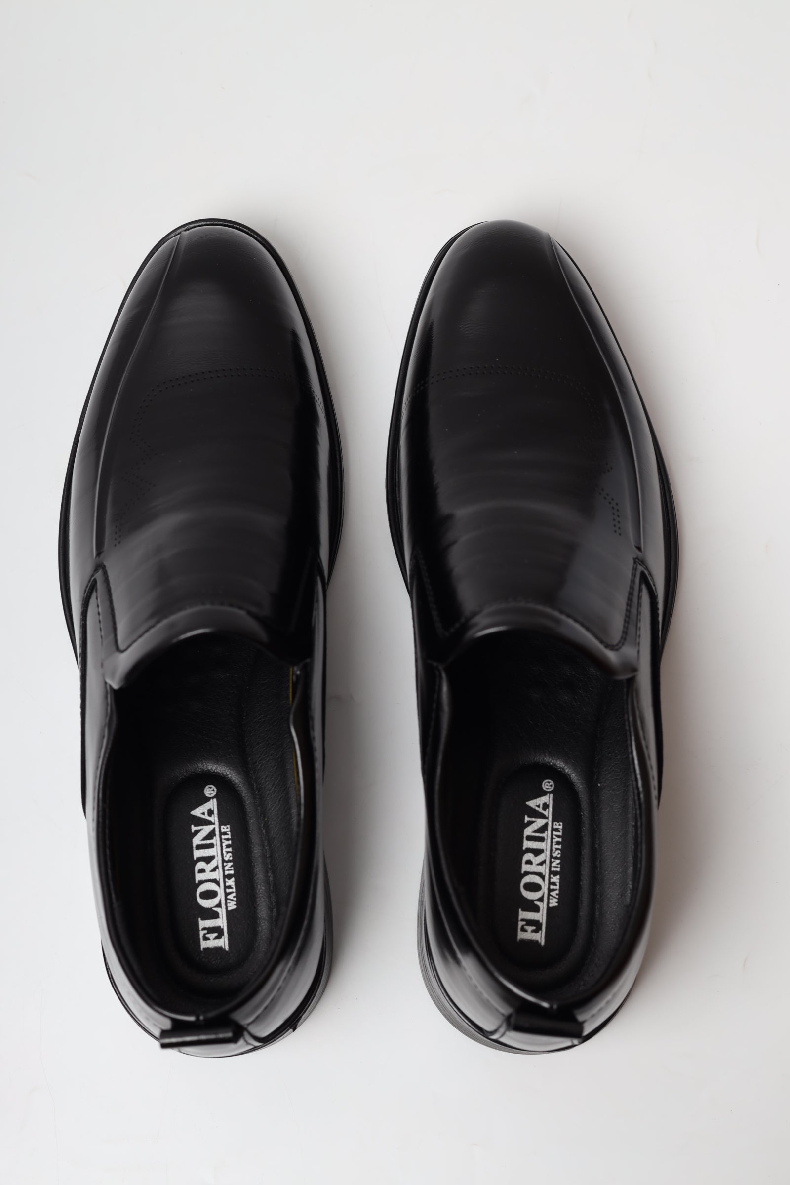 Formal shoes 77312