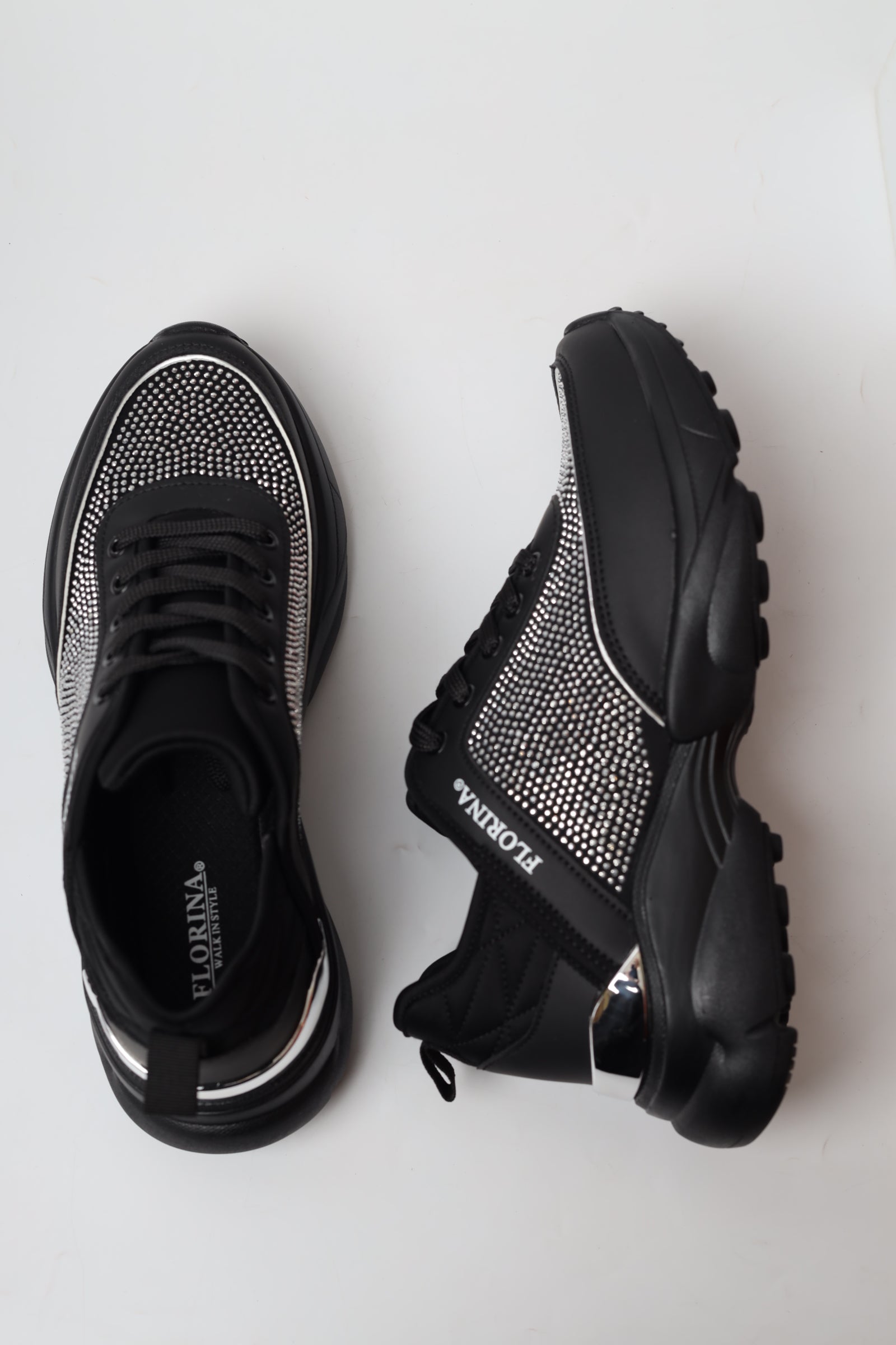 Women's Sports Shoes 152459