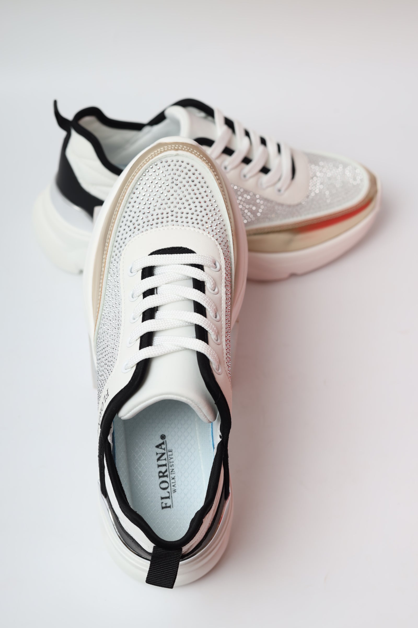 Women's Sports Shoes 152459