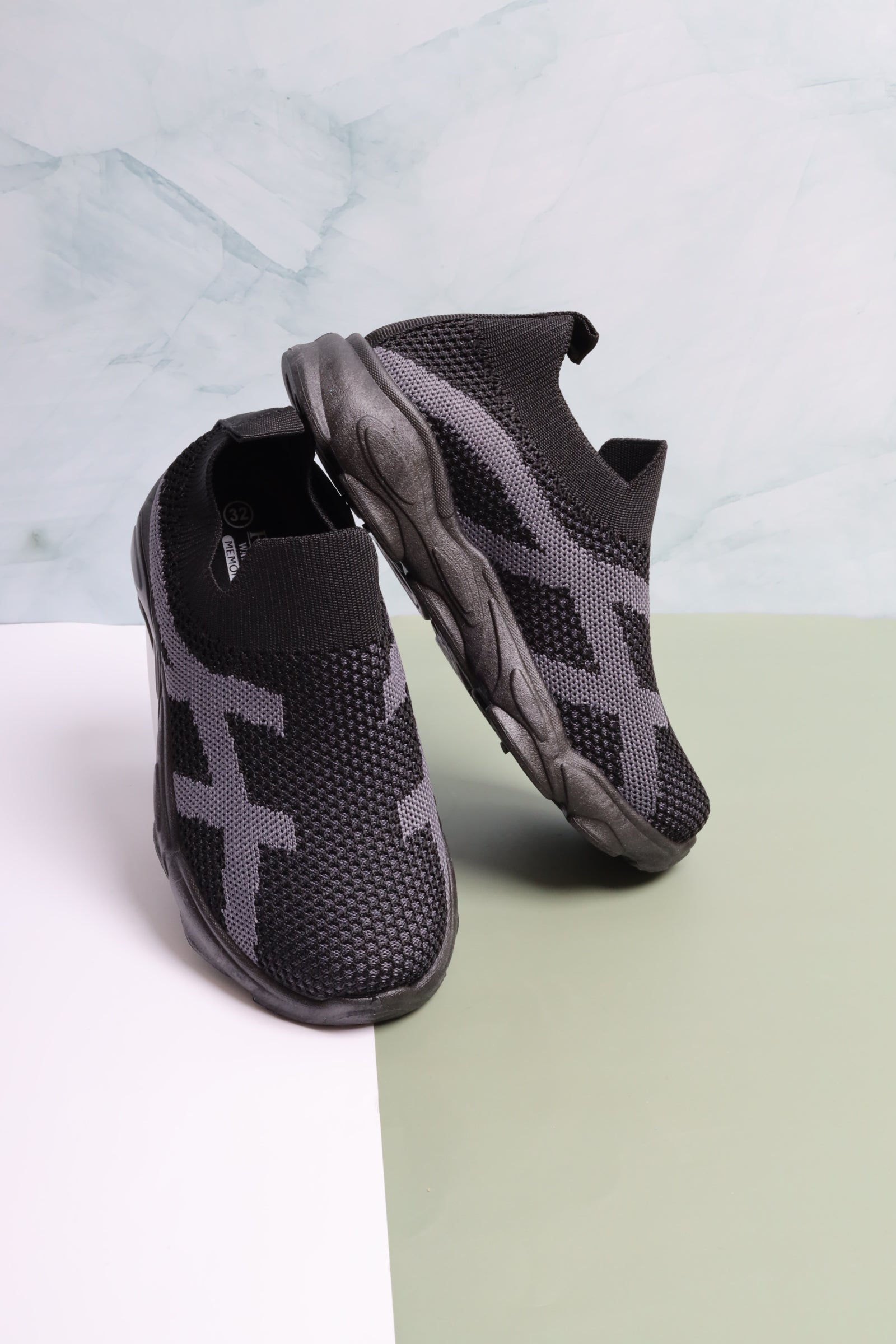 Boys' sports shoes 12109