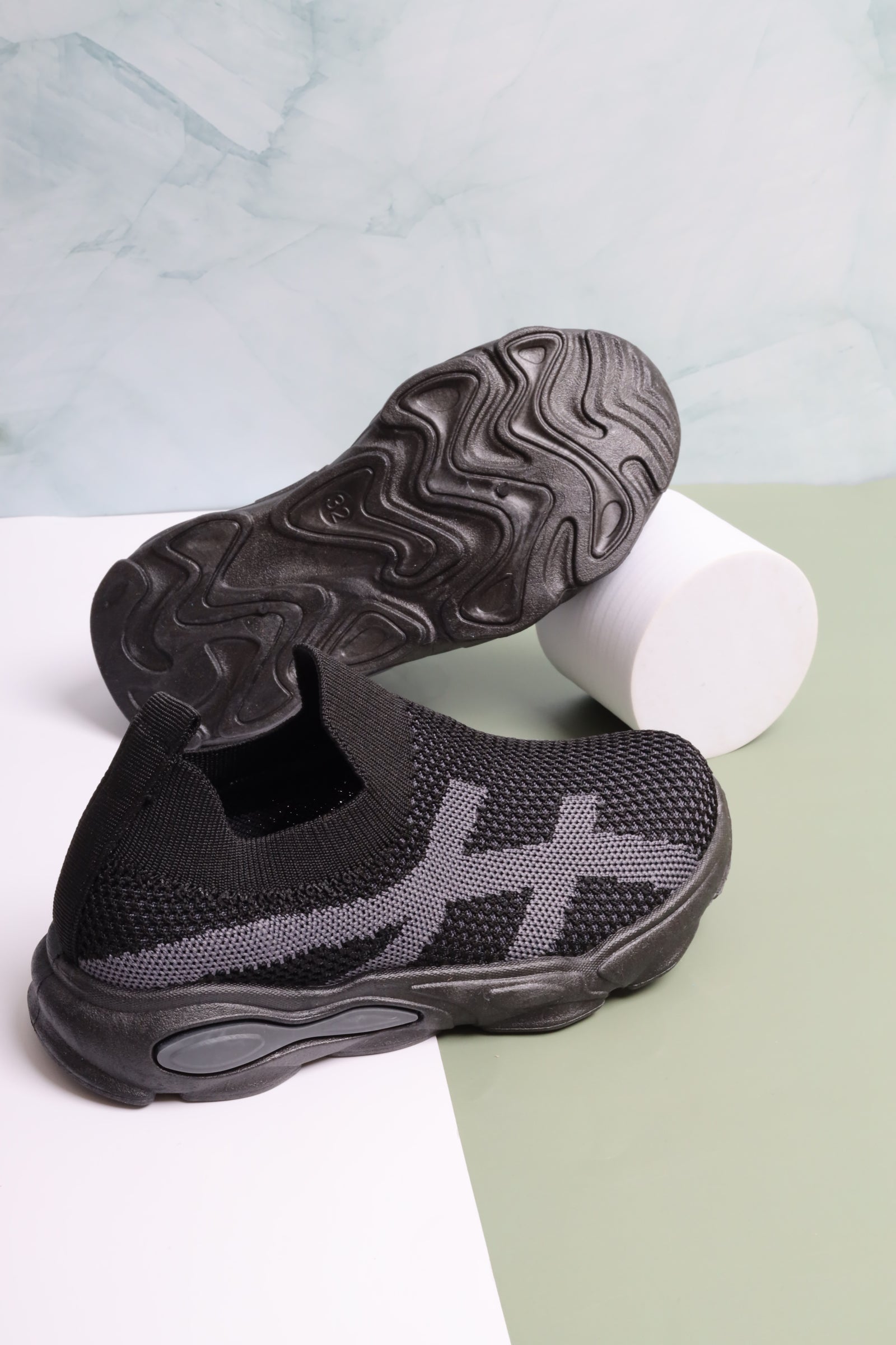 Boys' sports shoes 12109