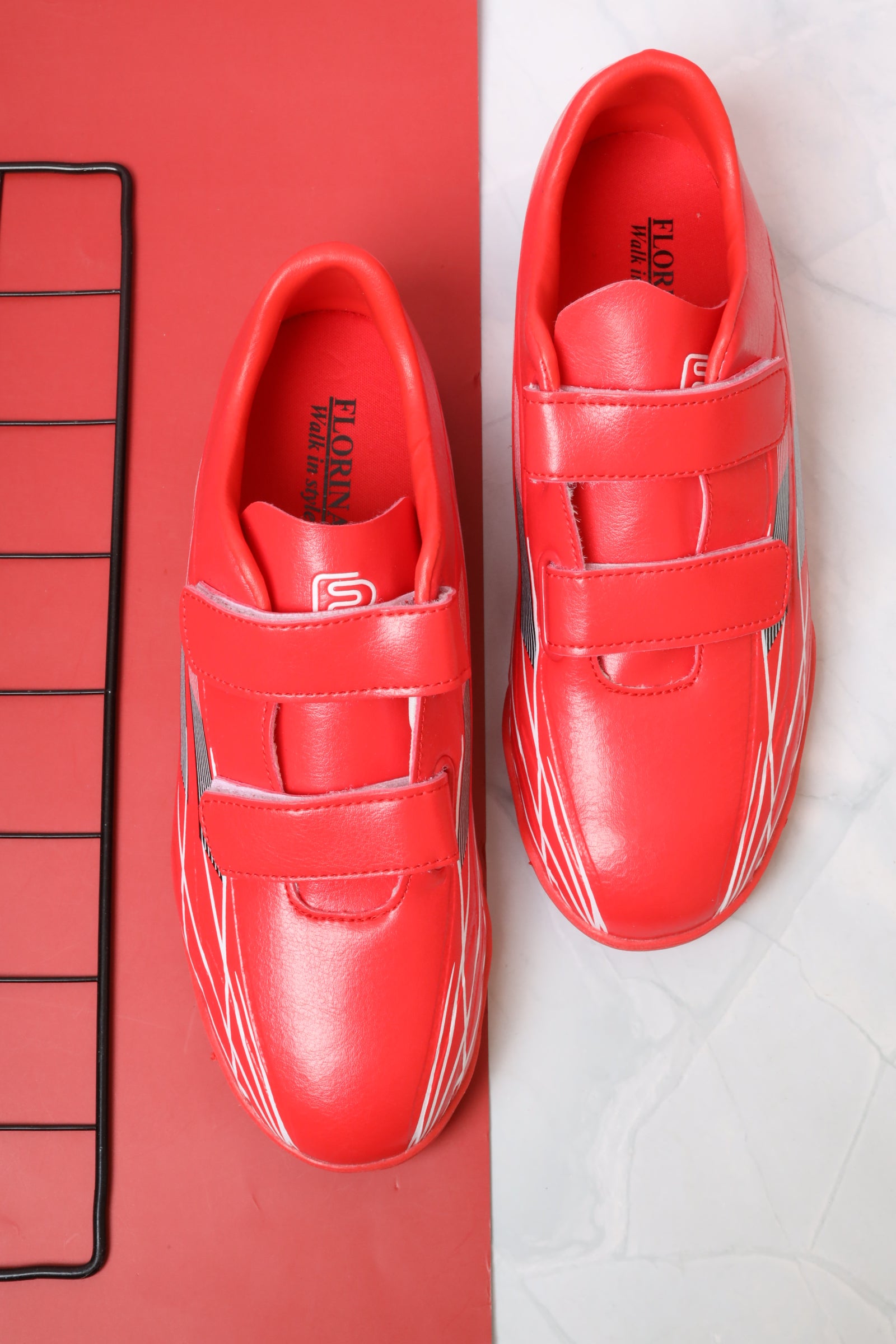 Football shoe 76201